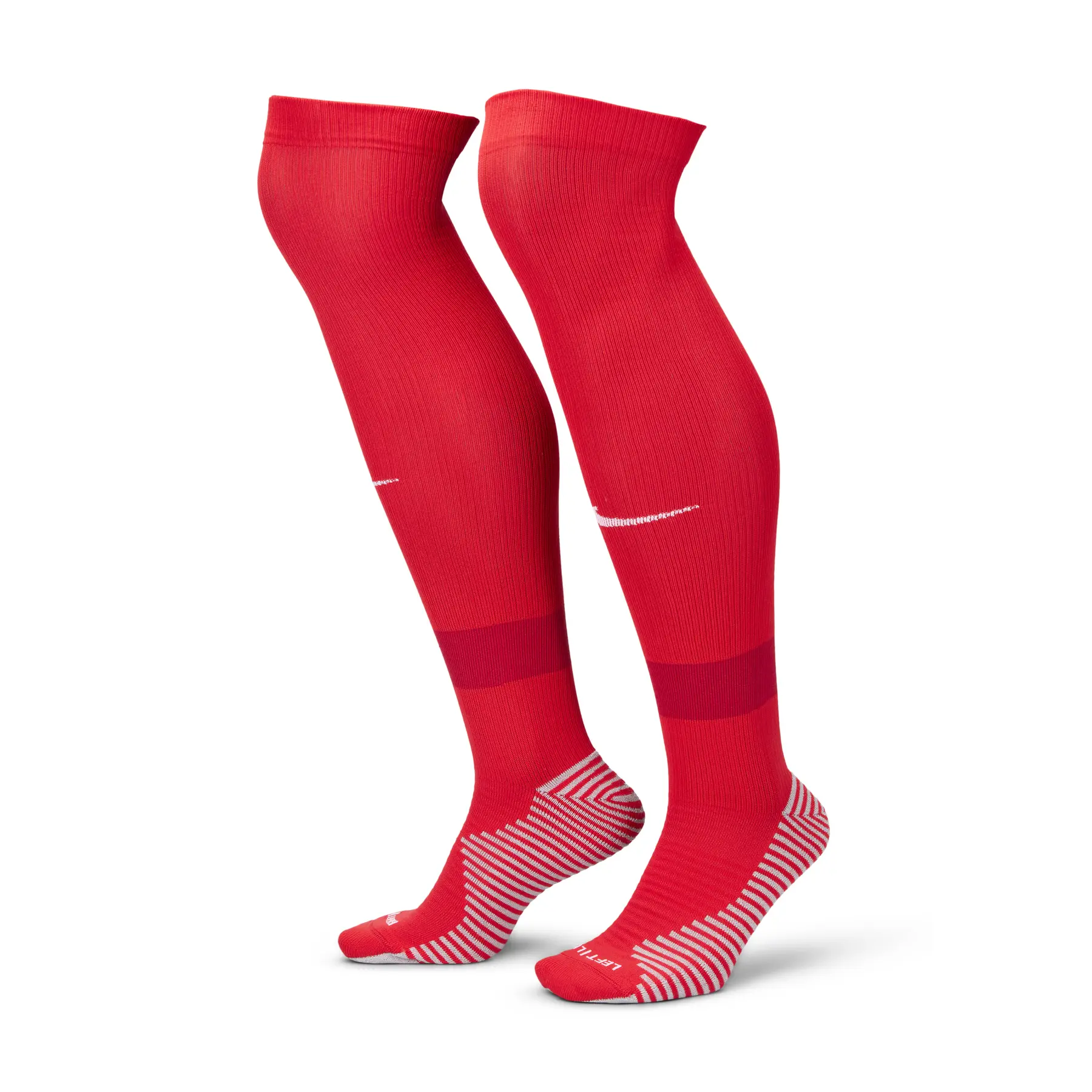Socken Strike Dri-FIT - Rouge - unisex - Size: 46/50
