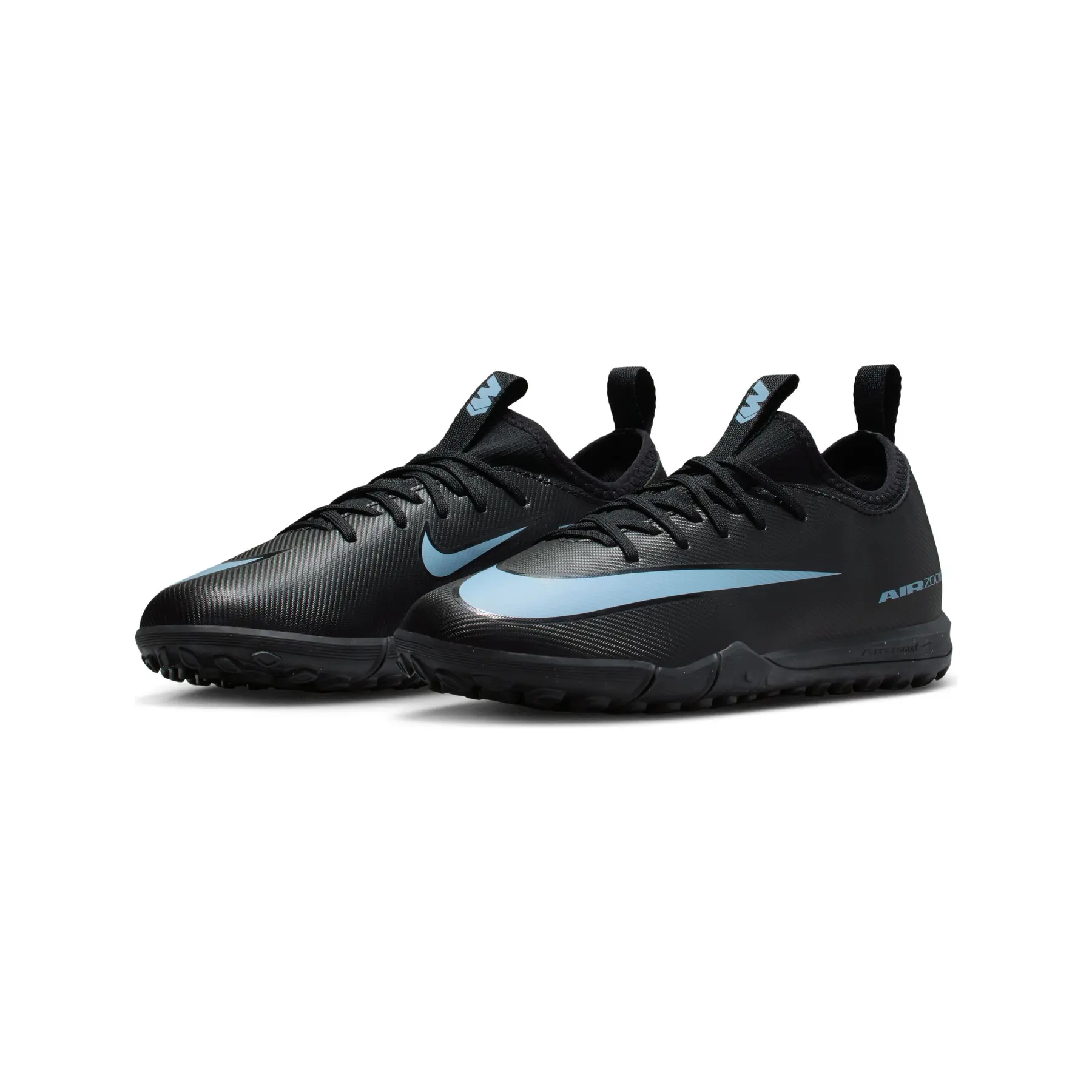 nike mercurial boys football trainers size 12