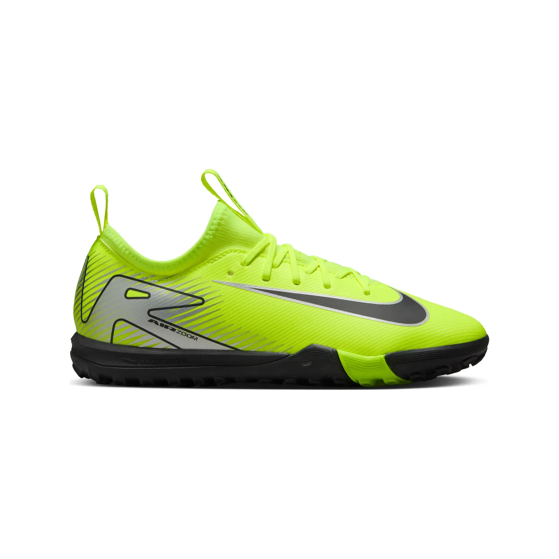 Nike Chaussures de football à crampons enfant Nike Mercurial Vapor 16 Academy AG