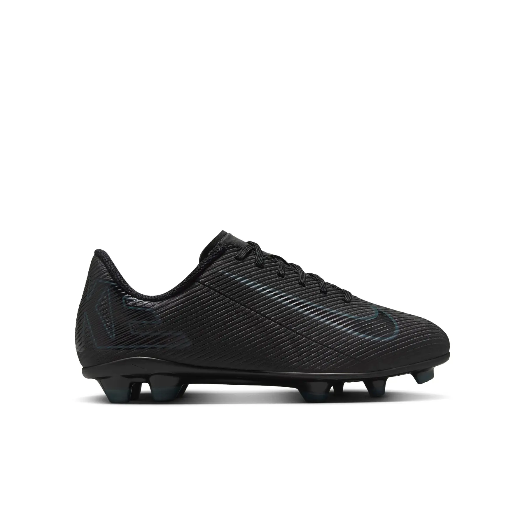 Nike Chaussures de football enfant Nike Vapor 16 Club FG/MG