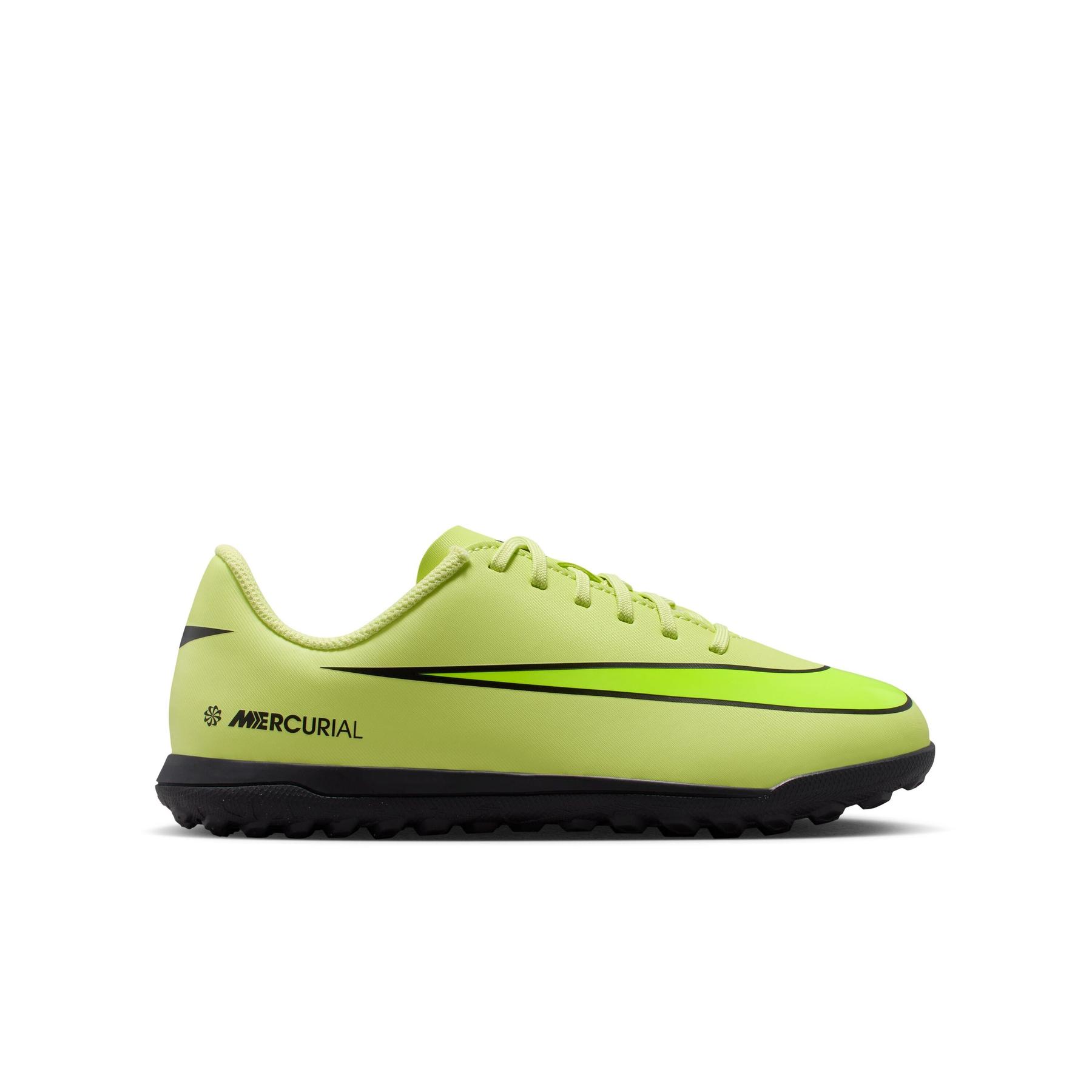 Scarpe da calcio basse per bambini Nike Mercurial Vapor 16 Club MG