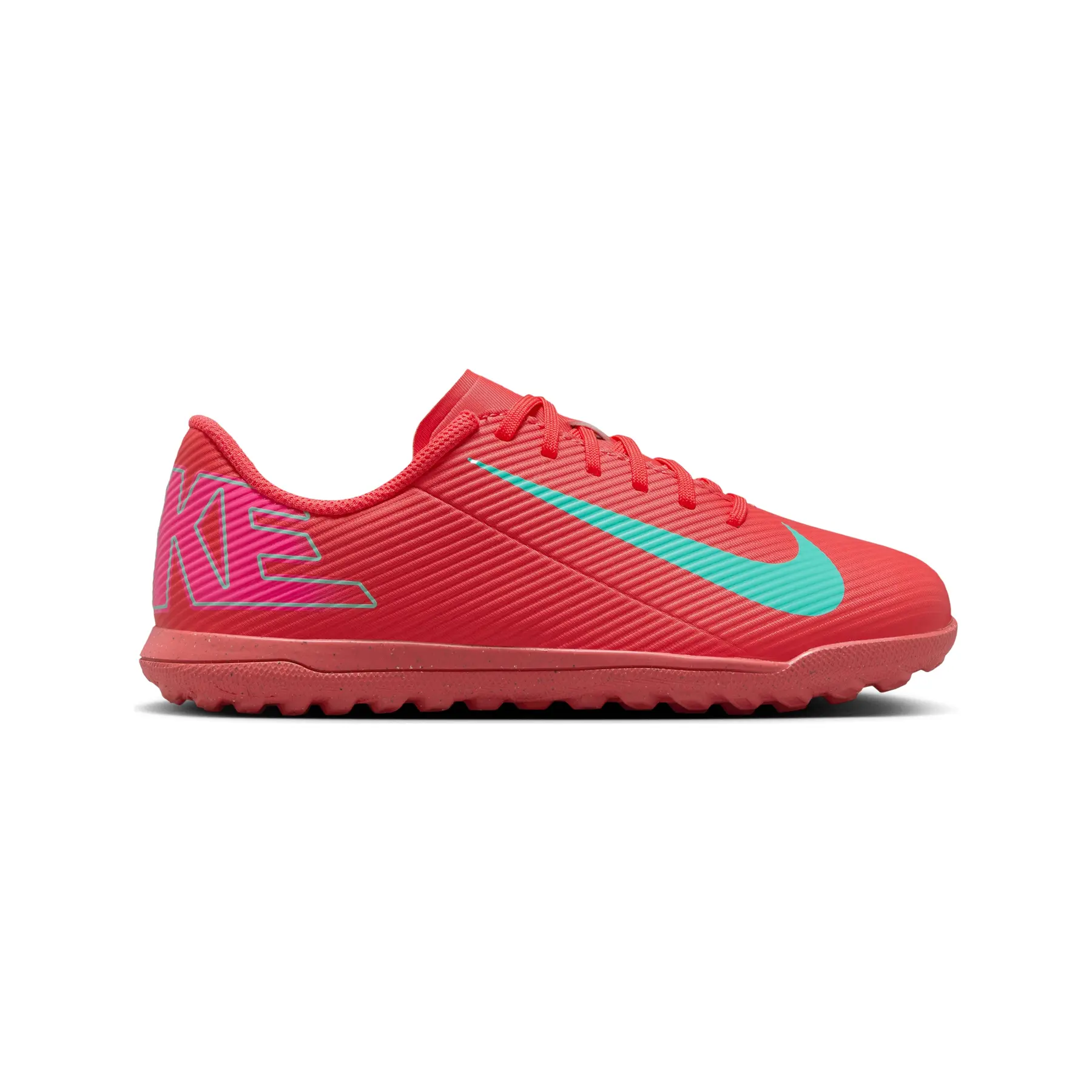 Kinder- Fußballschuhe Mercurial Vapor 16 Club MG - Vert - unisex - Size: 38,5