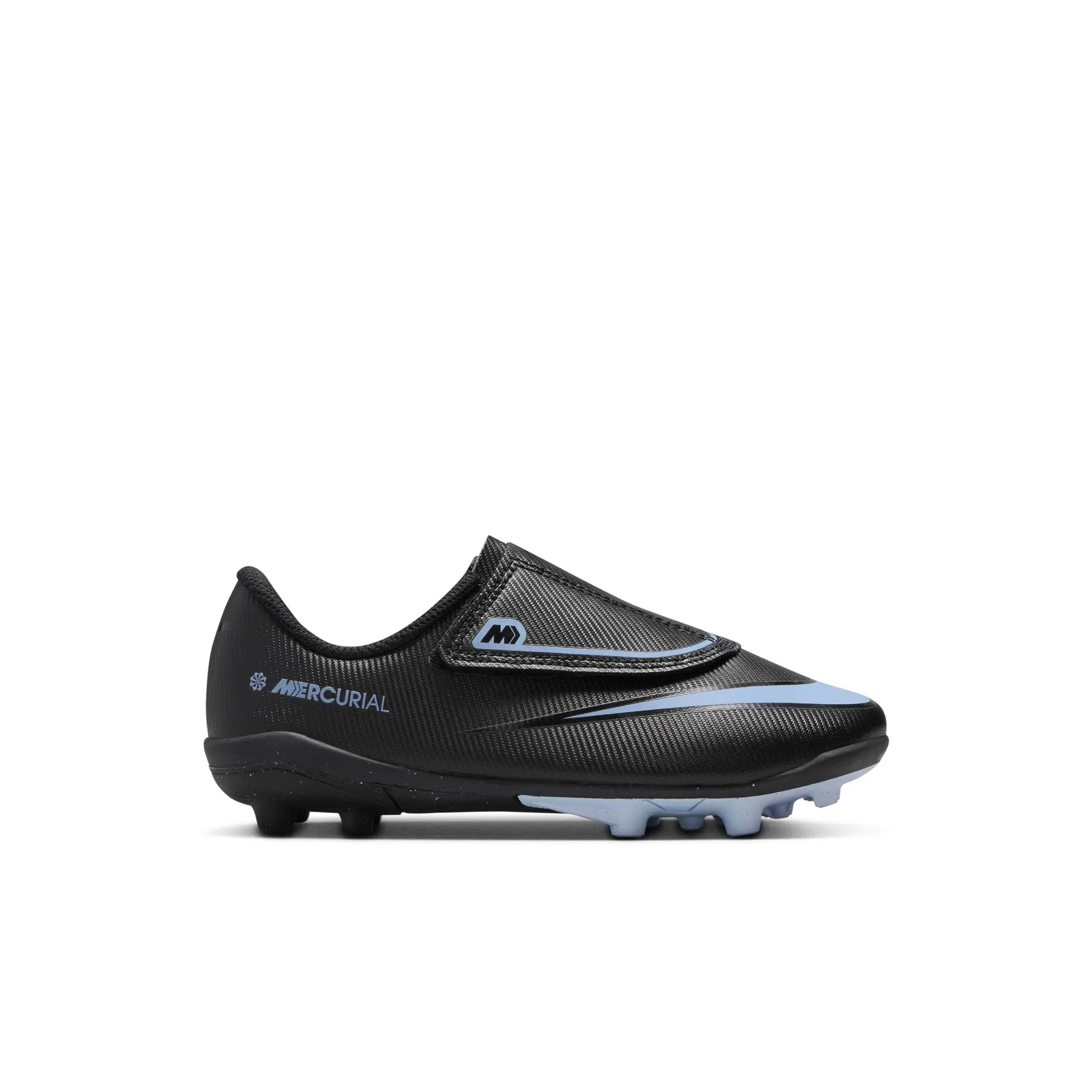 Nike Chaussures de football enfant Nike Mercurial Vapor 16 Club MG