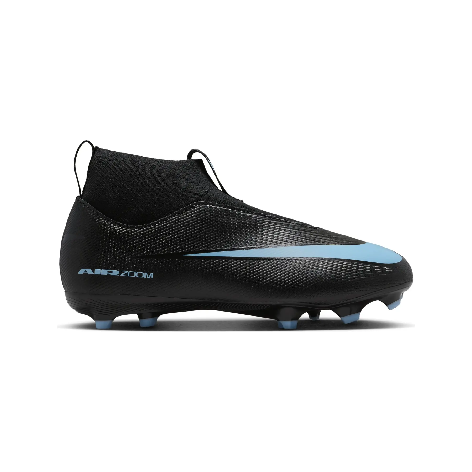 Nike Chaussures de football enfant Nike Mercurial Superfly 10 Academy FG