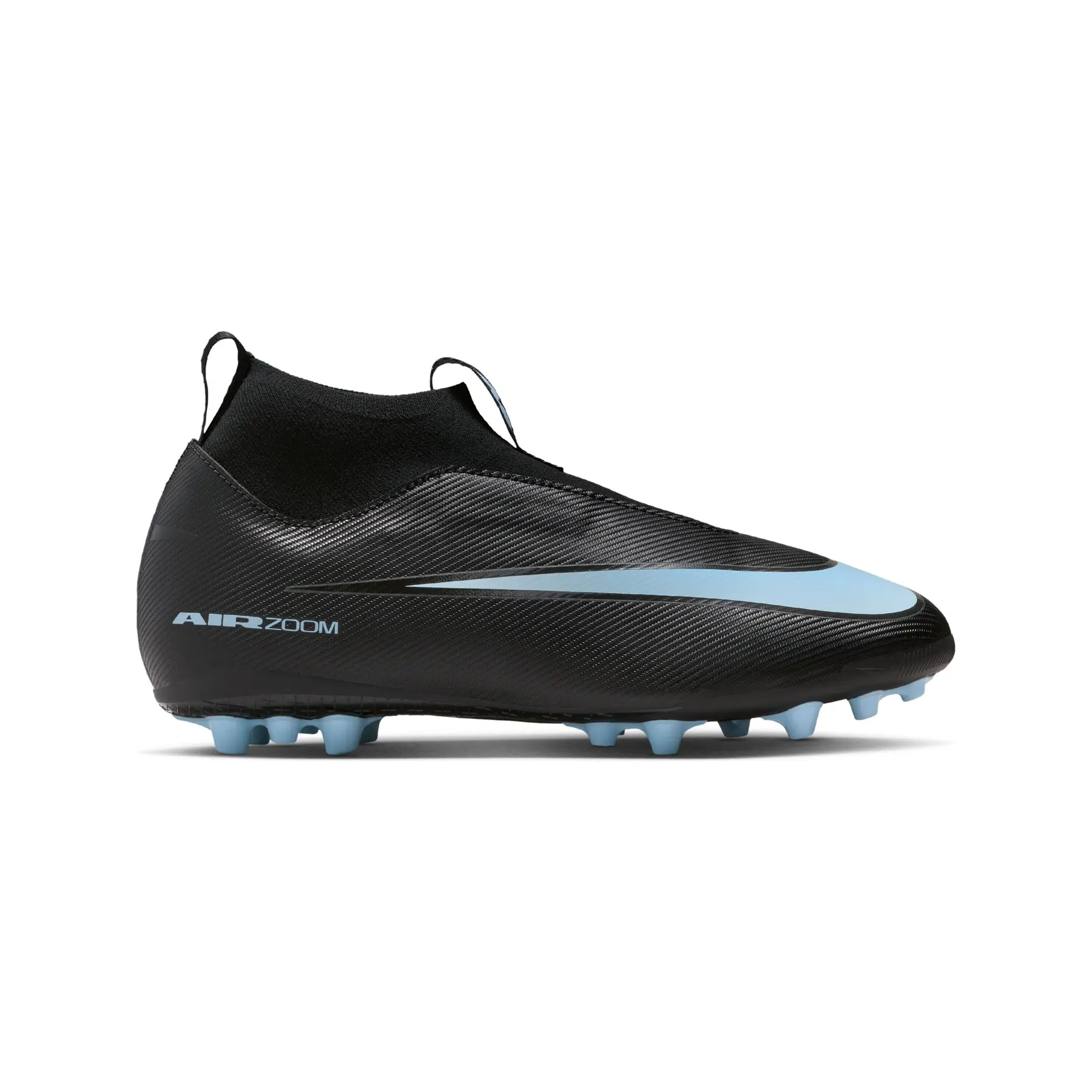 Nike Chaussures de football enfant Nike Mercurial Superfly 10 Academy AG