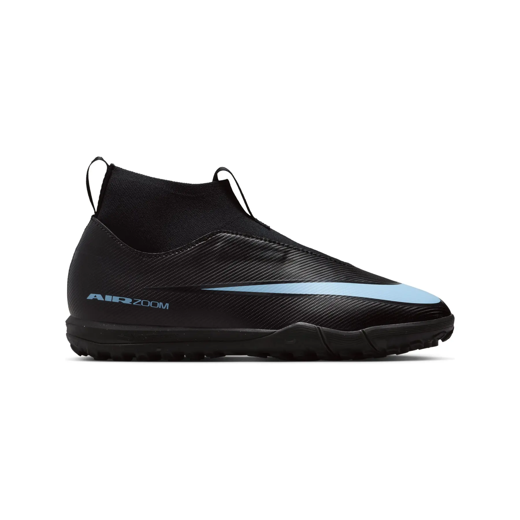 Nike Chaussures de football enfant Nike Mercurial Superfly 10 Academy TF