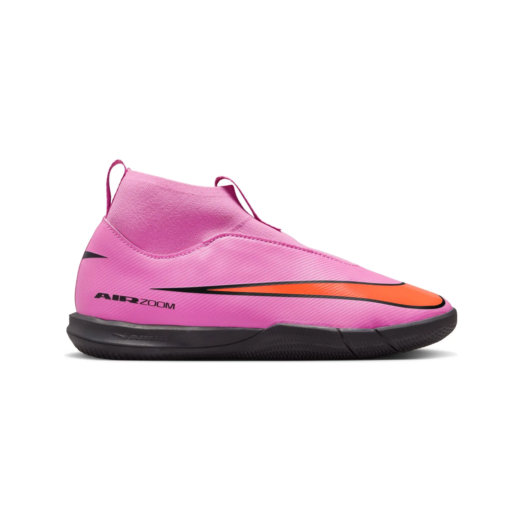 Nike Chaussures de football enfant Nike Mercurial Superfly 10 Academy IC