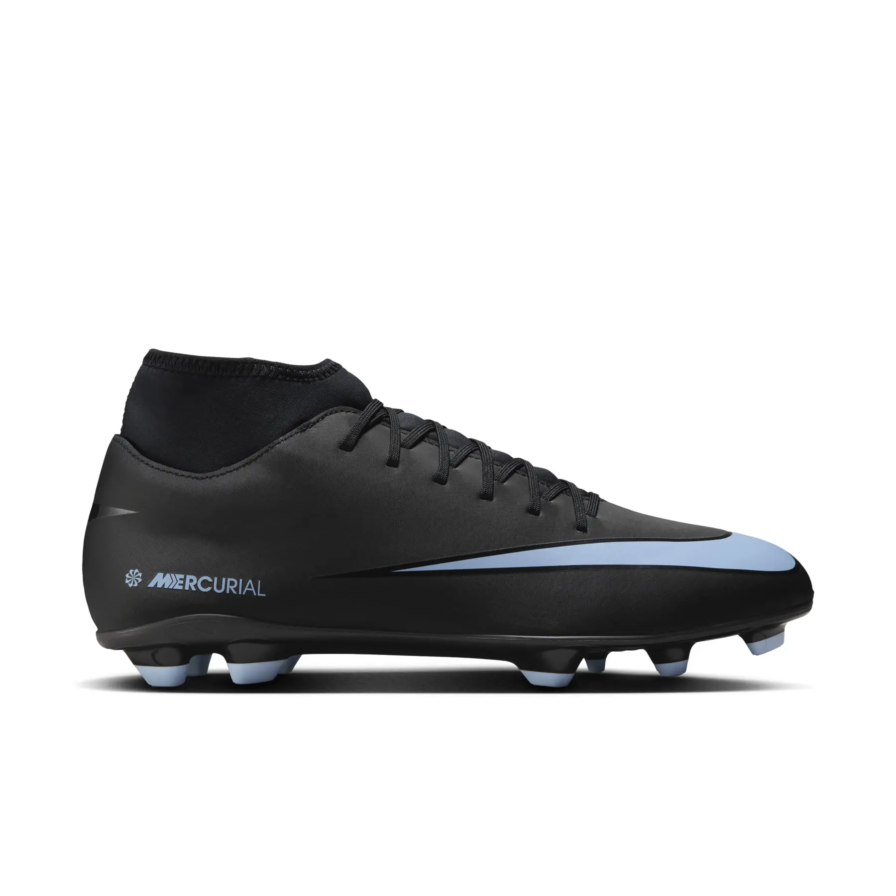 Nike Chaussures de football enfant Nike Mercurial Superfly 10 Club MG