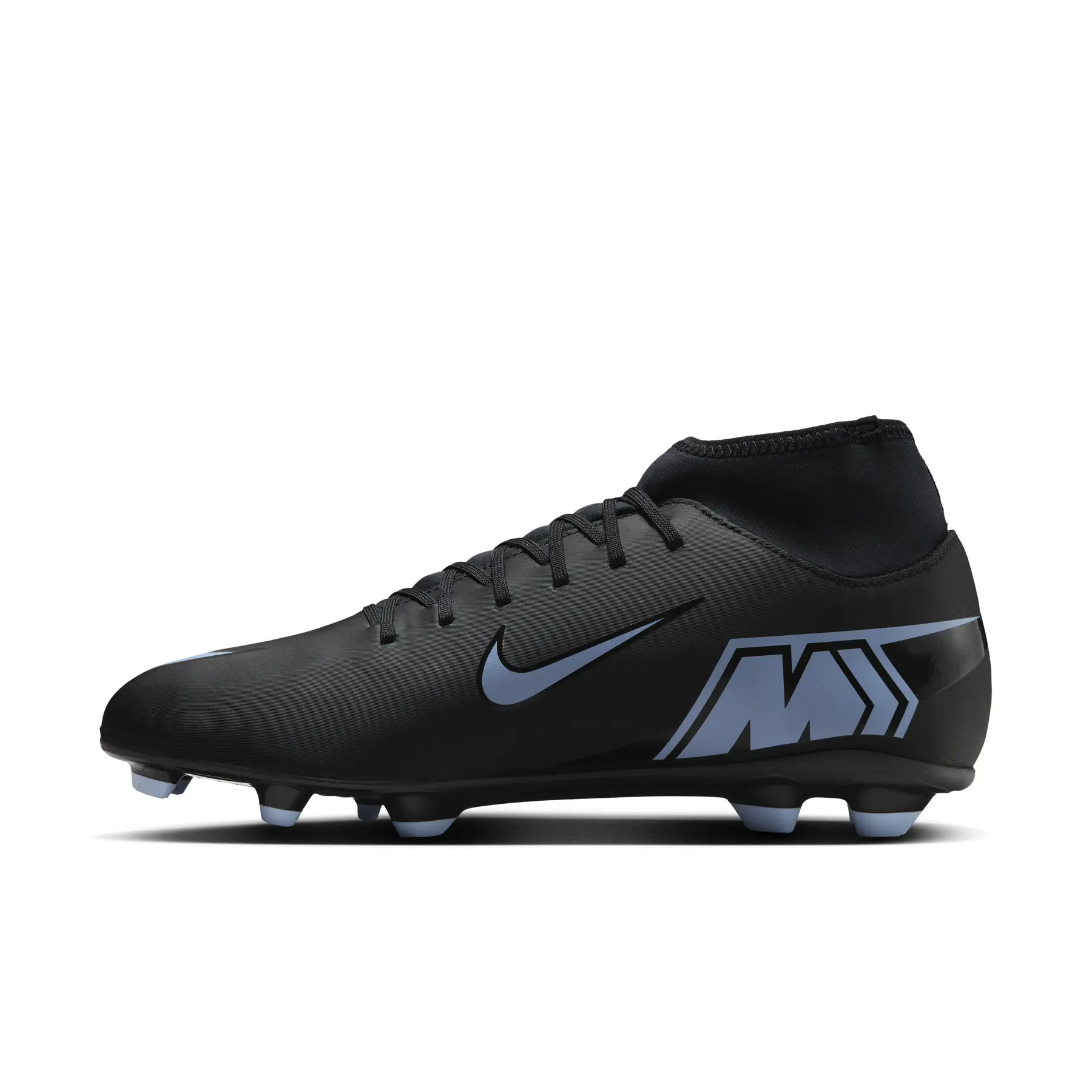 Football Boots Nike Mercurial Superfly 10 Club MG | Foot-Store display picture 3