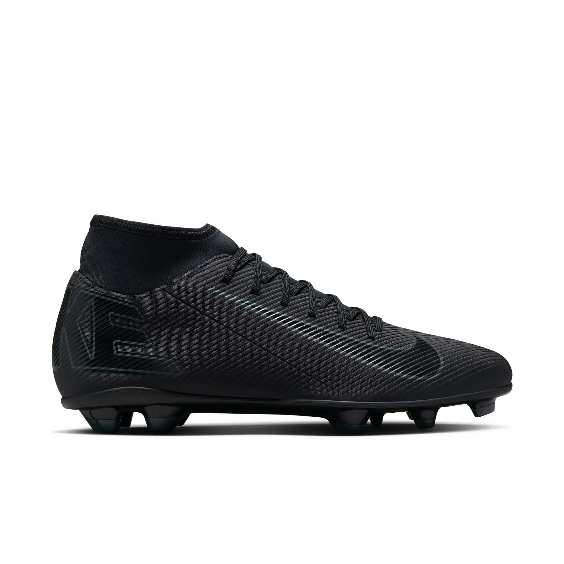 Nike Chaussures de football Nike Superfly 10 Club FG/MG