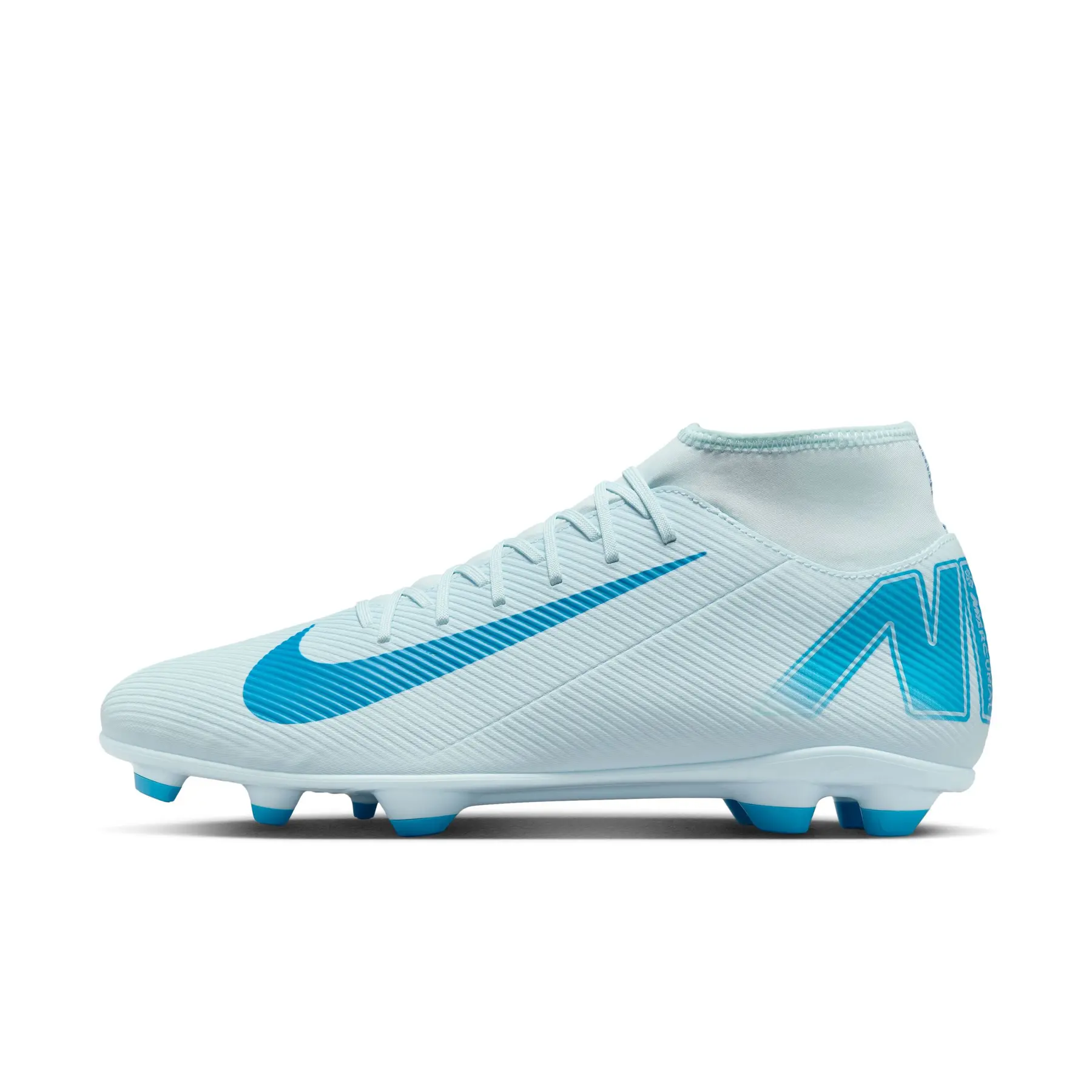 Football boots Nike Superfly 10 Club FG/MG | Foot-Store