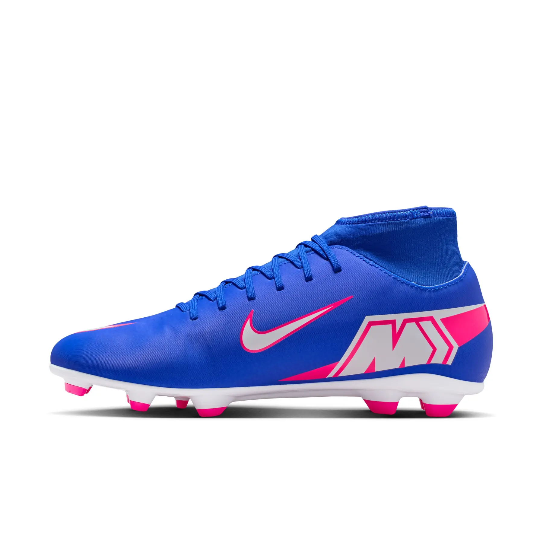 Football boots Nike Mercurial Superfly 10 Club MG | Foot-Store