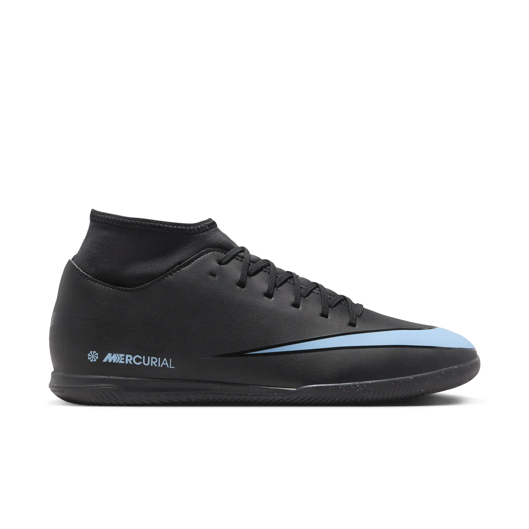 Nike Chaussures de football Nike Mercurial Superfly 10 Club IC