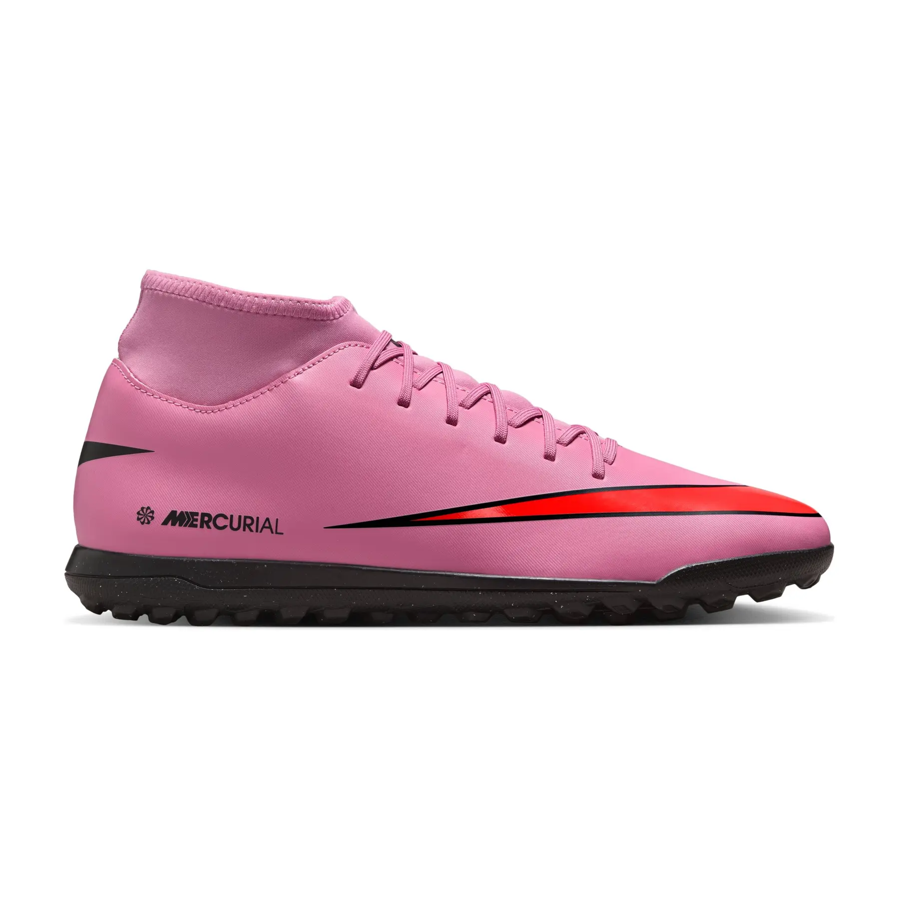 Nike Chaussures de football Nike Mercurial Superfly 10 Club TF