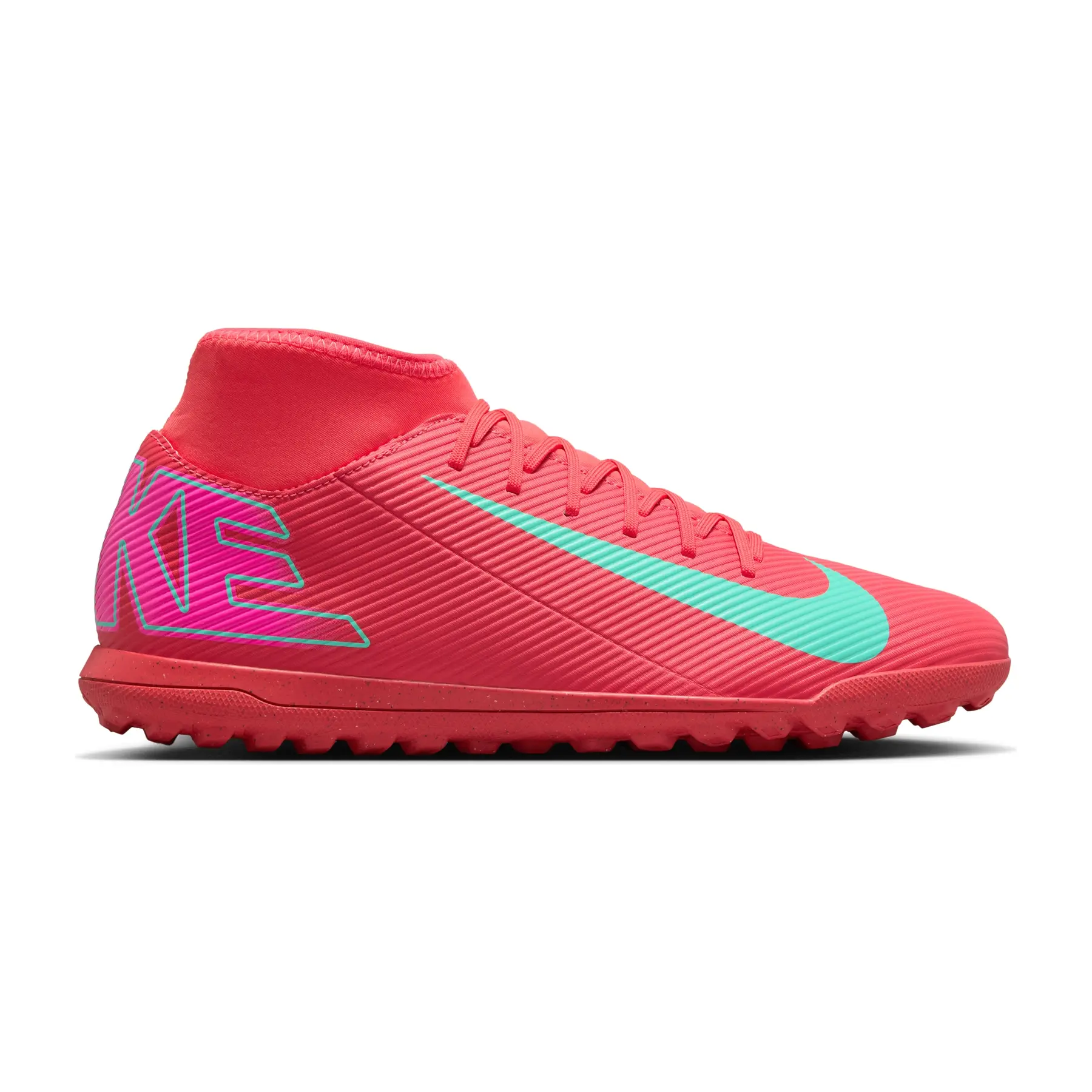 Fußballschuhe Nike Mercurial Superfly 10 Club Mg