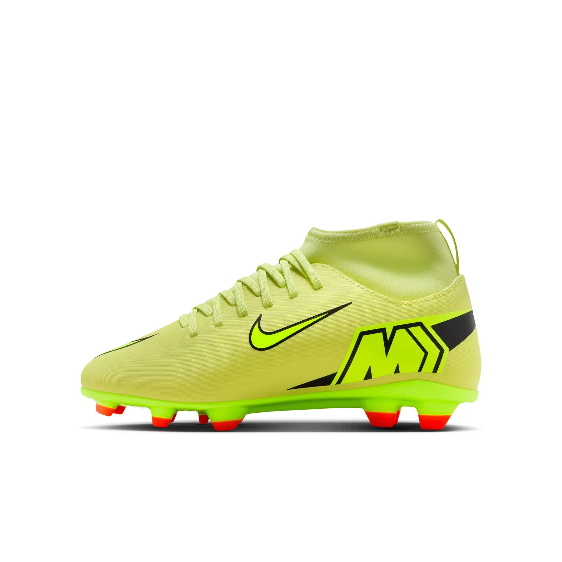 Children's Football boots Nike Mercurial Superfly 10 Club FG/MG