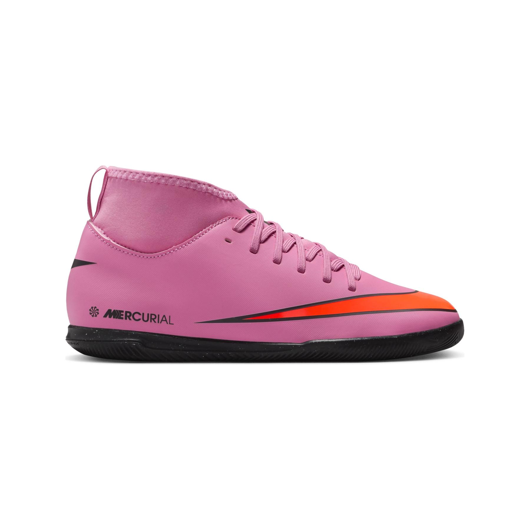 Scarpe calcio per bambini Nike Mercurial Superfly 10 Club IC