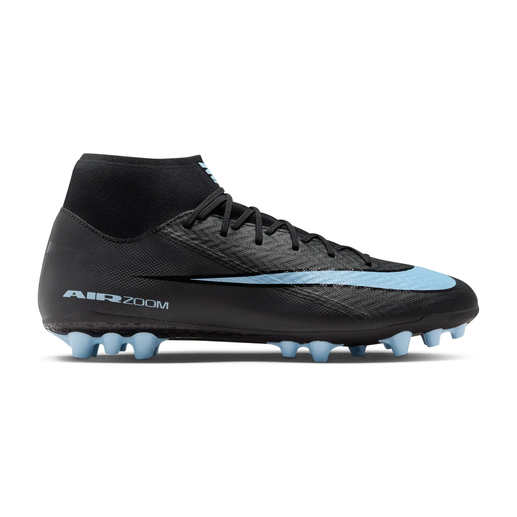 Nike Chaussures de football Nike Mercurial Superfly 10 Academy AG