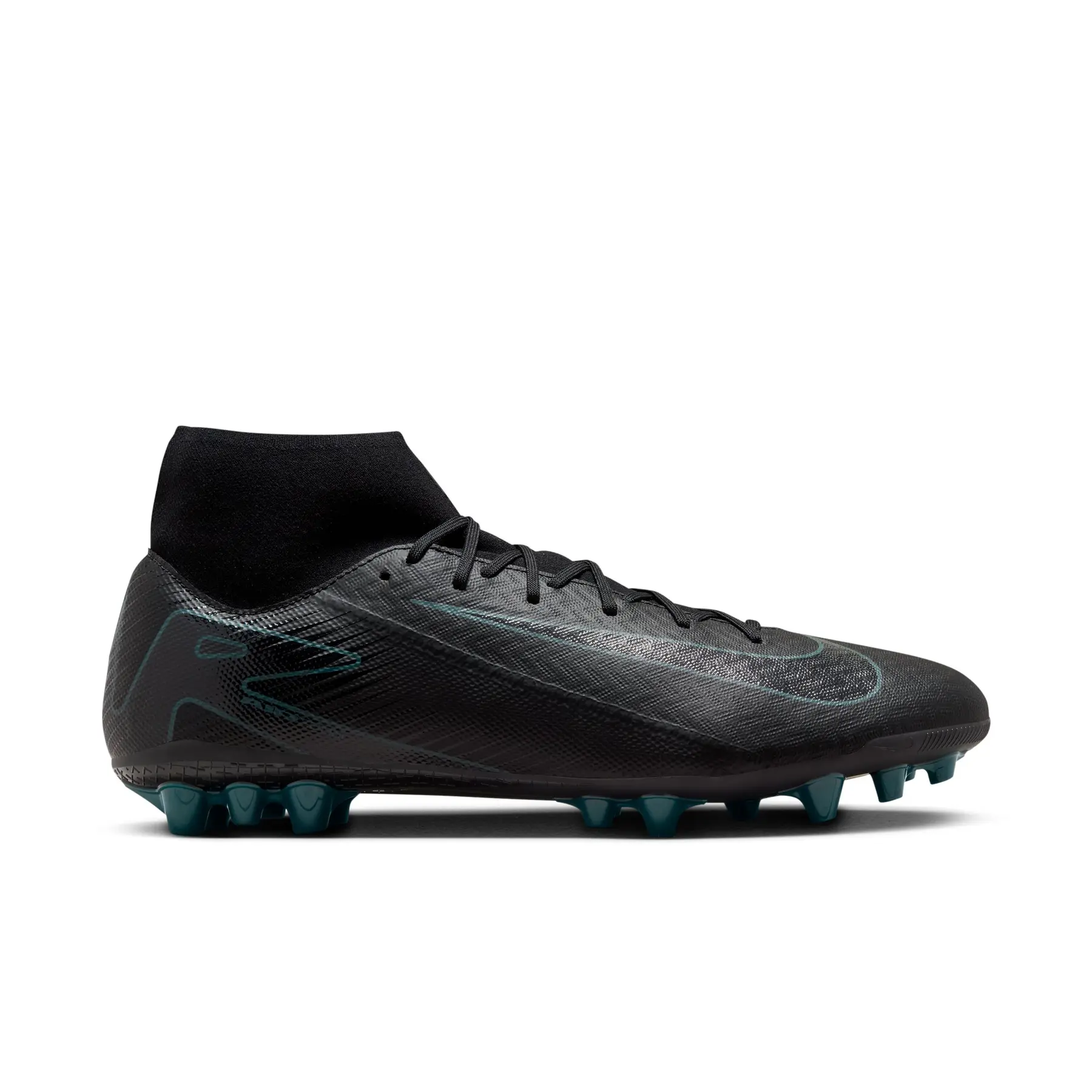 Fußballschuhe Mercurial Superfly 10 Academy AG - Noir - male - Size: 44,5