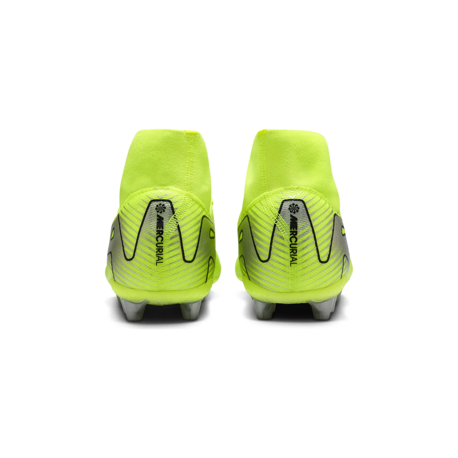 Football boots Nike Mercurial Superfly 10 Academy AG | Foot  display picture 3