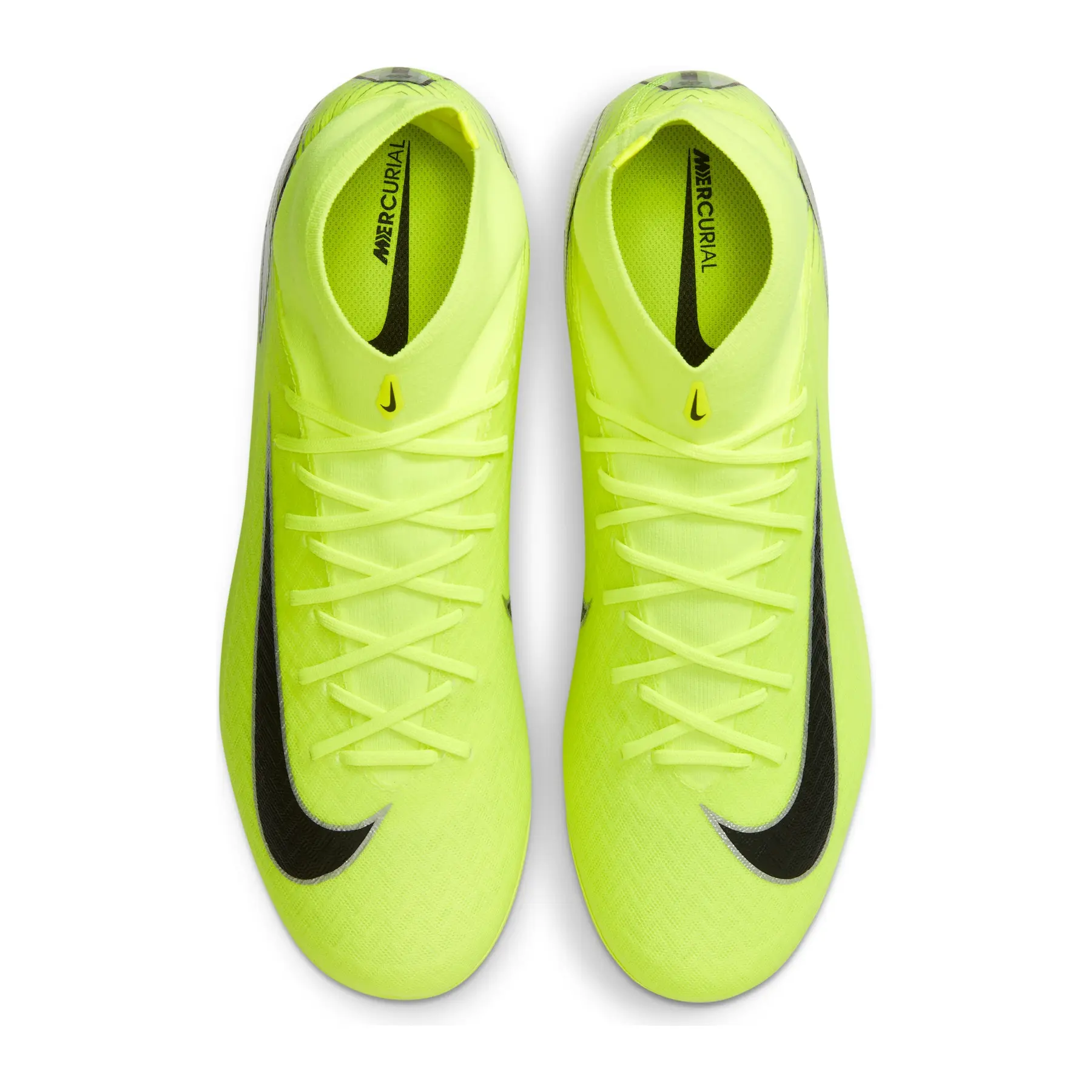 Football Boots Nike Mercurial Superfly 10 Academy AG | Foot  display picture 1