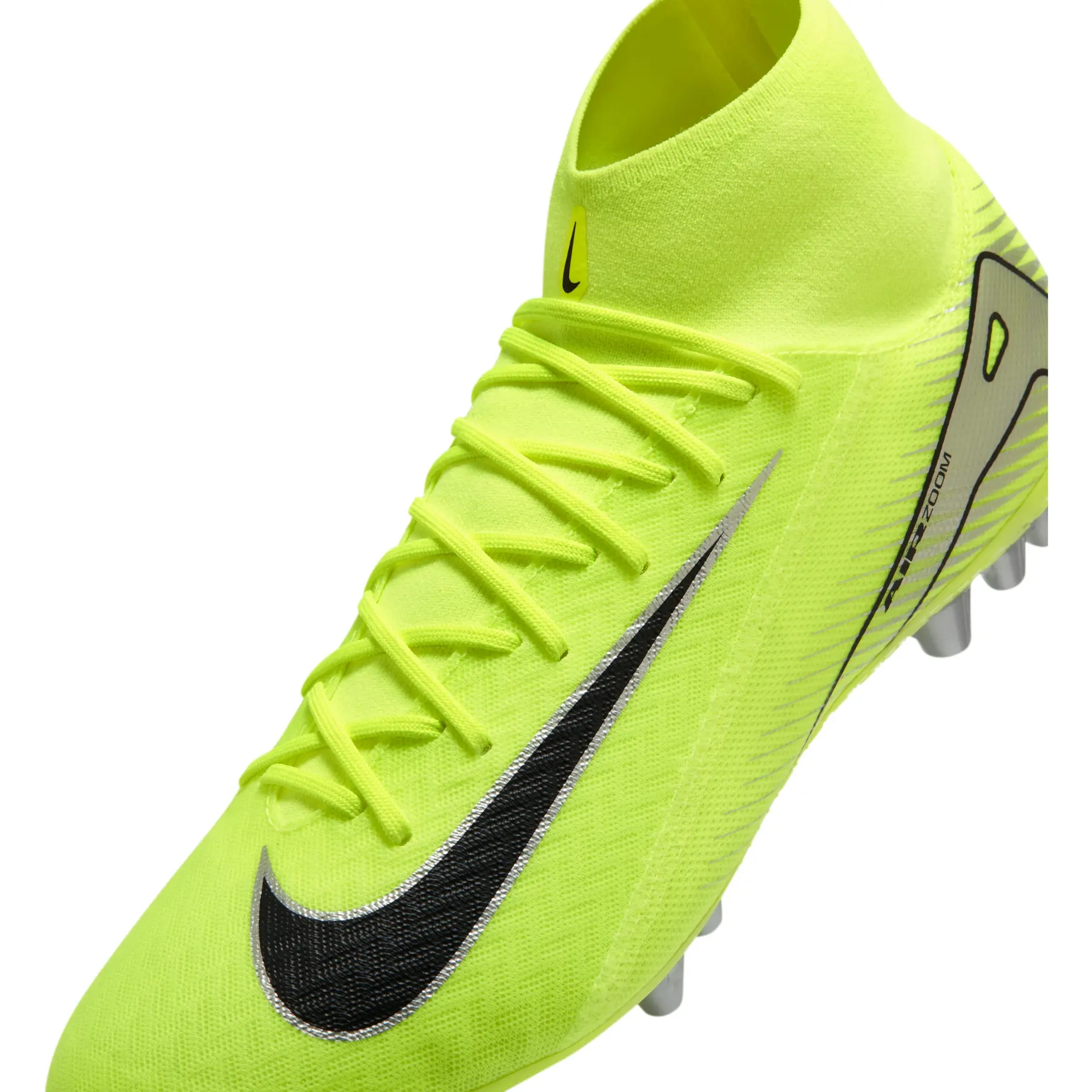 Football Boots Nike Mercurial Superfly 10 Academy AG | Foot 