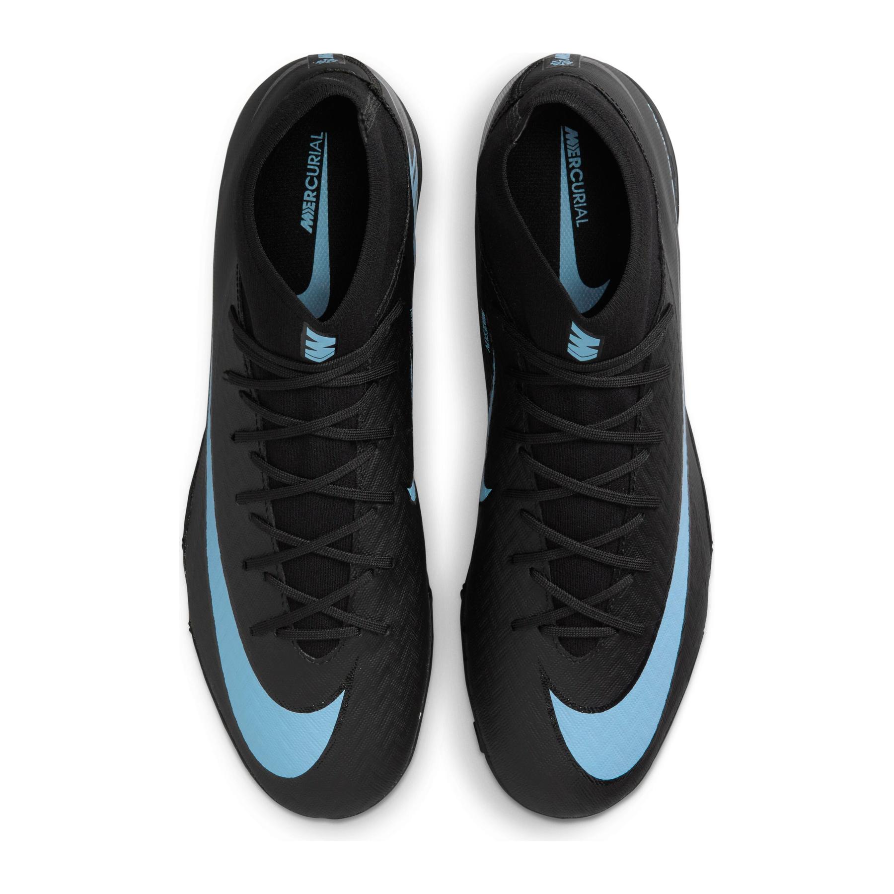 Football boots Nike Mercurial Superfly 10 Academy TF | Foot-Store