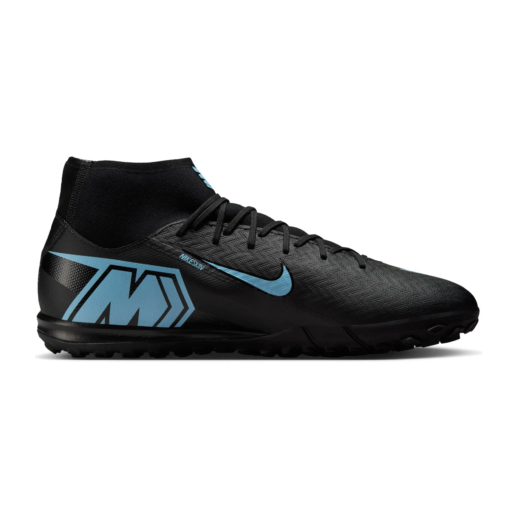 Football Boots Nike Mercurial Superfly 10 Academy TF | Foot-Store