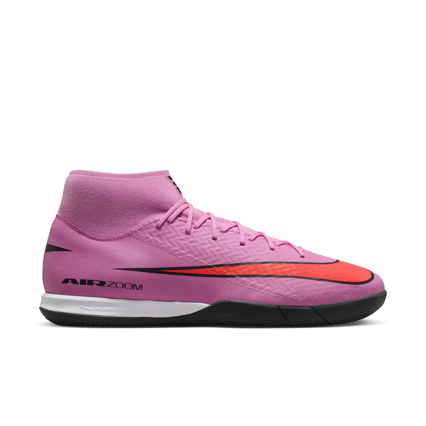 Nike Chaussures de football Nike Mercurial Superfly 10 Academy IC