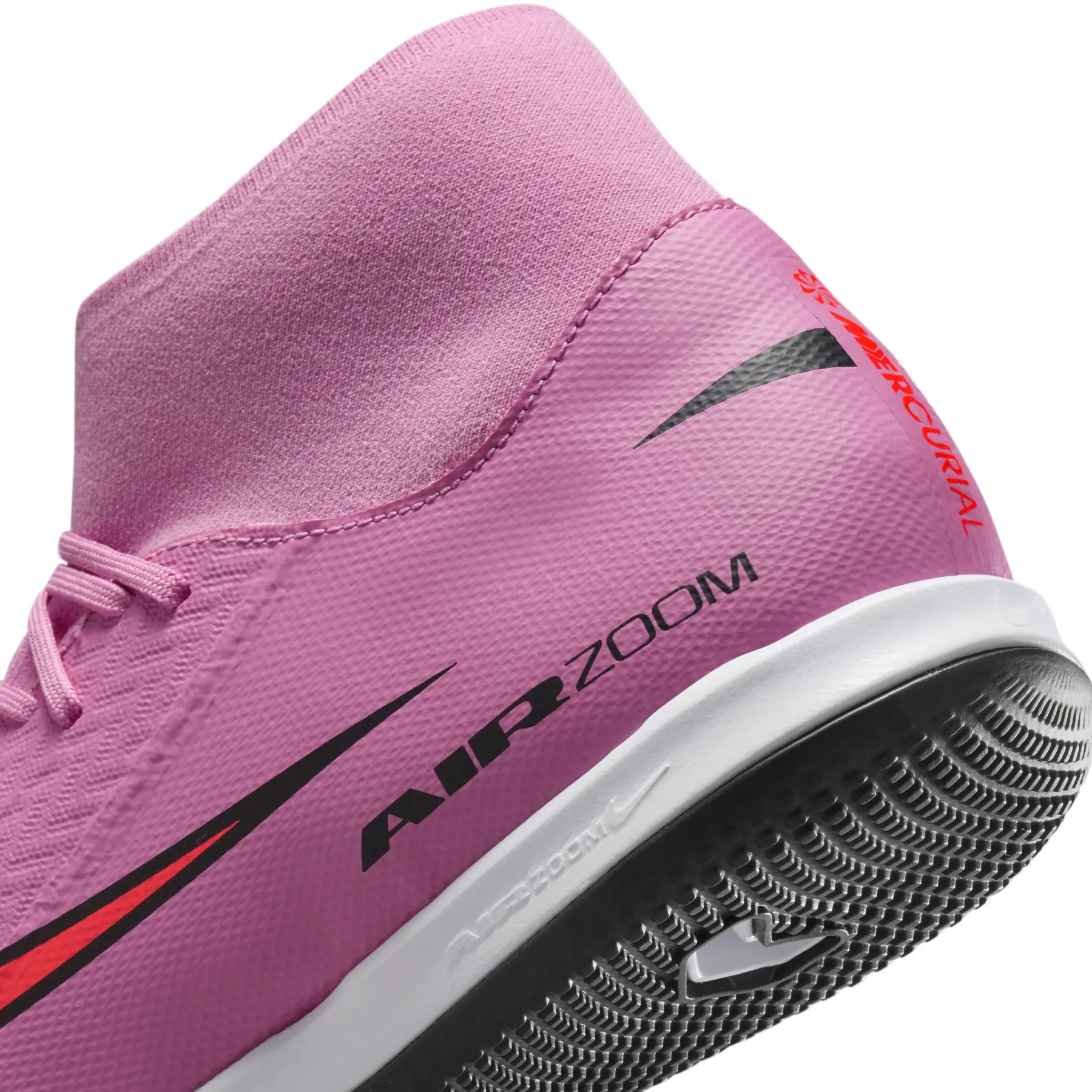 Football Boots Nike Mercurial Superfly 10 Academy IC | Foot-Store