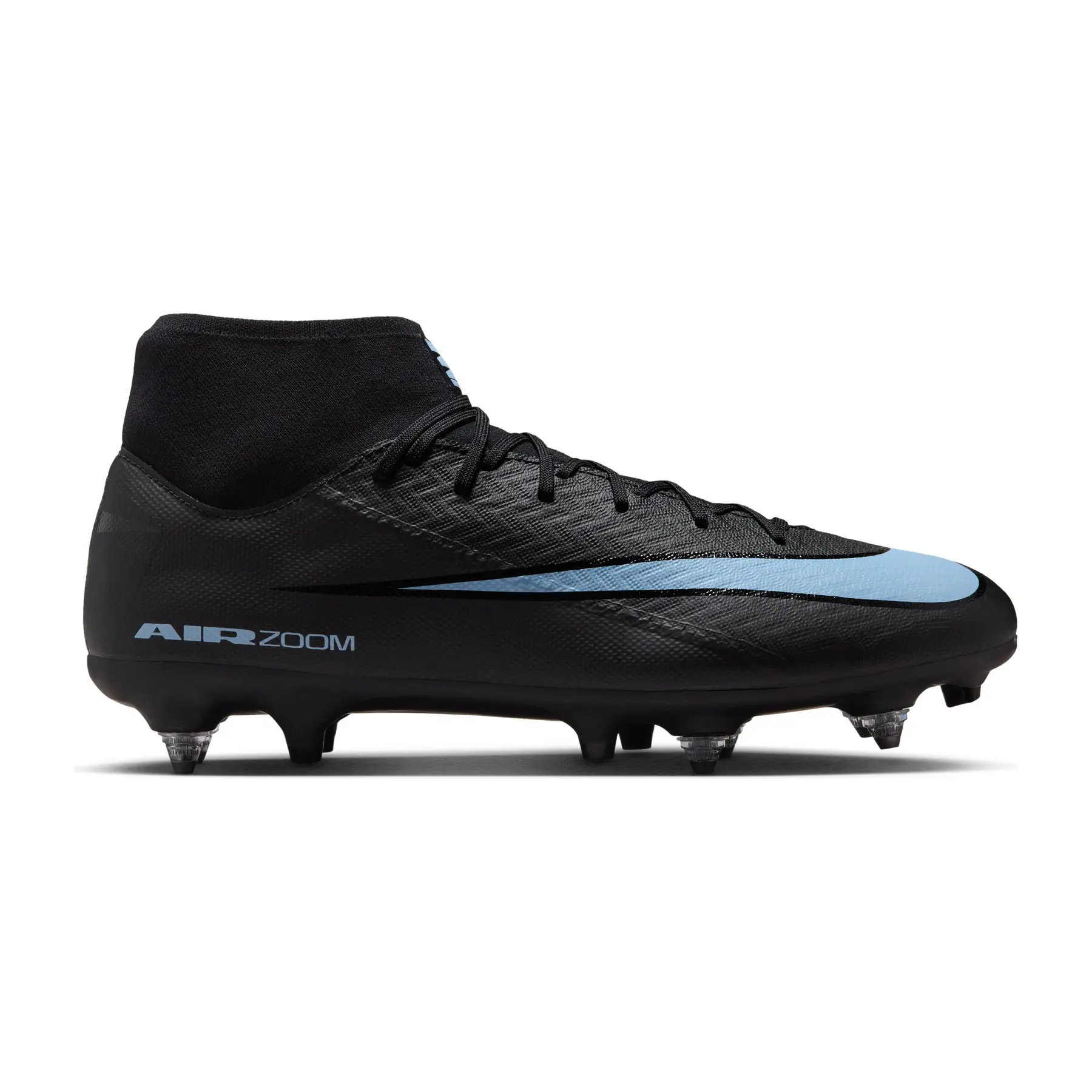 Nike Chaussures de football Nike Mercurial Superfly 10 Academy SG