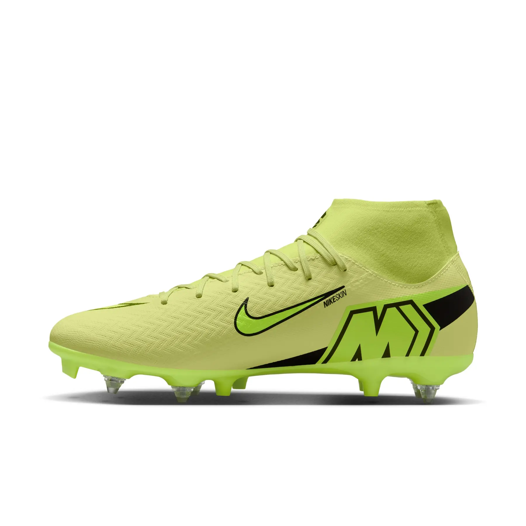 Football Boots Nike Mercurial Superfly 10 Academy SG | Foot-Store