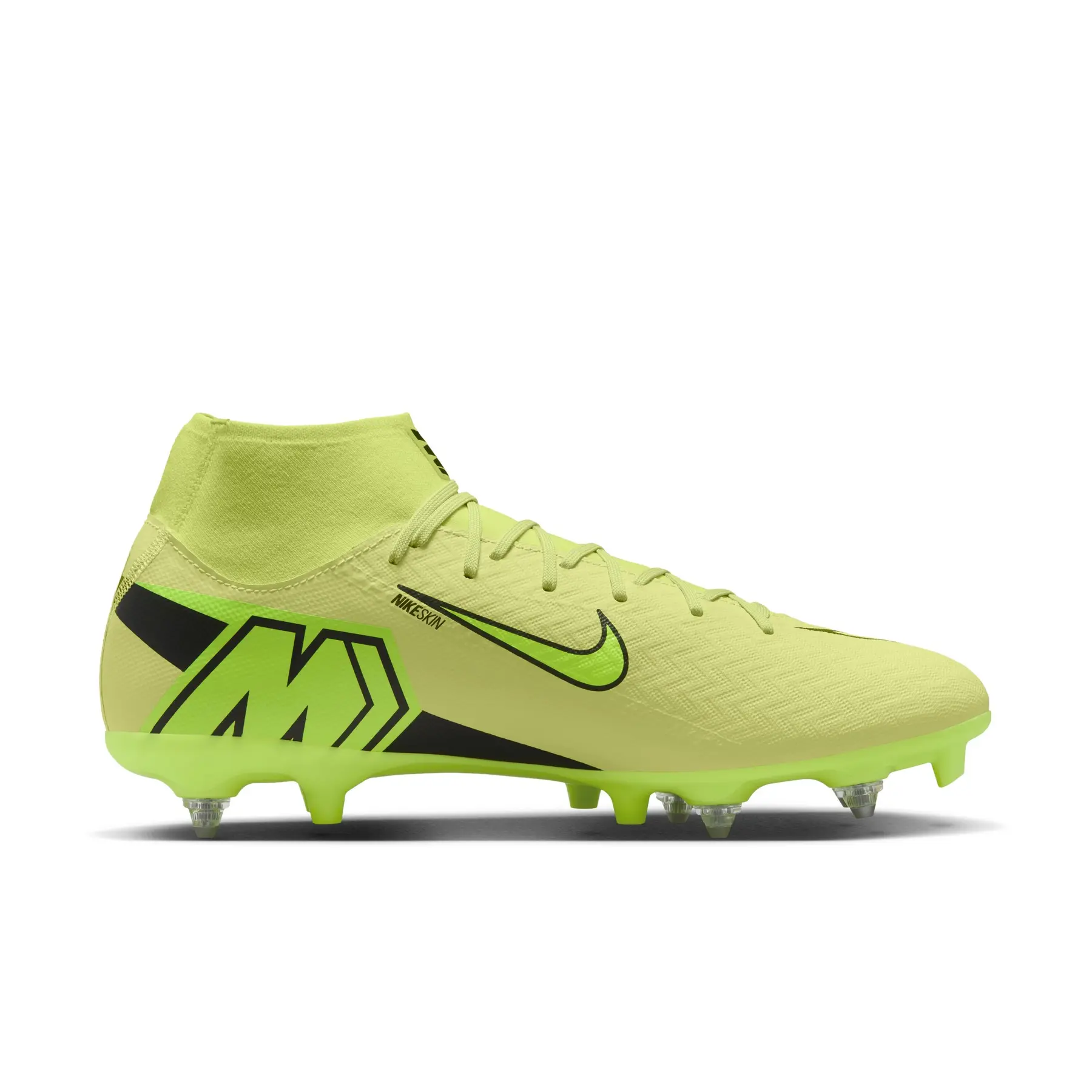 Football Boots Nike Mercurial Superfly 10 Academy SG | Foot-Store