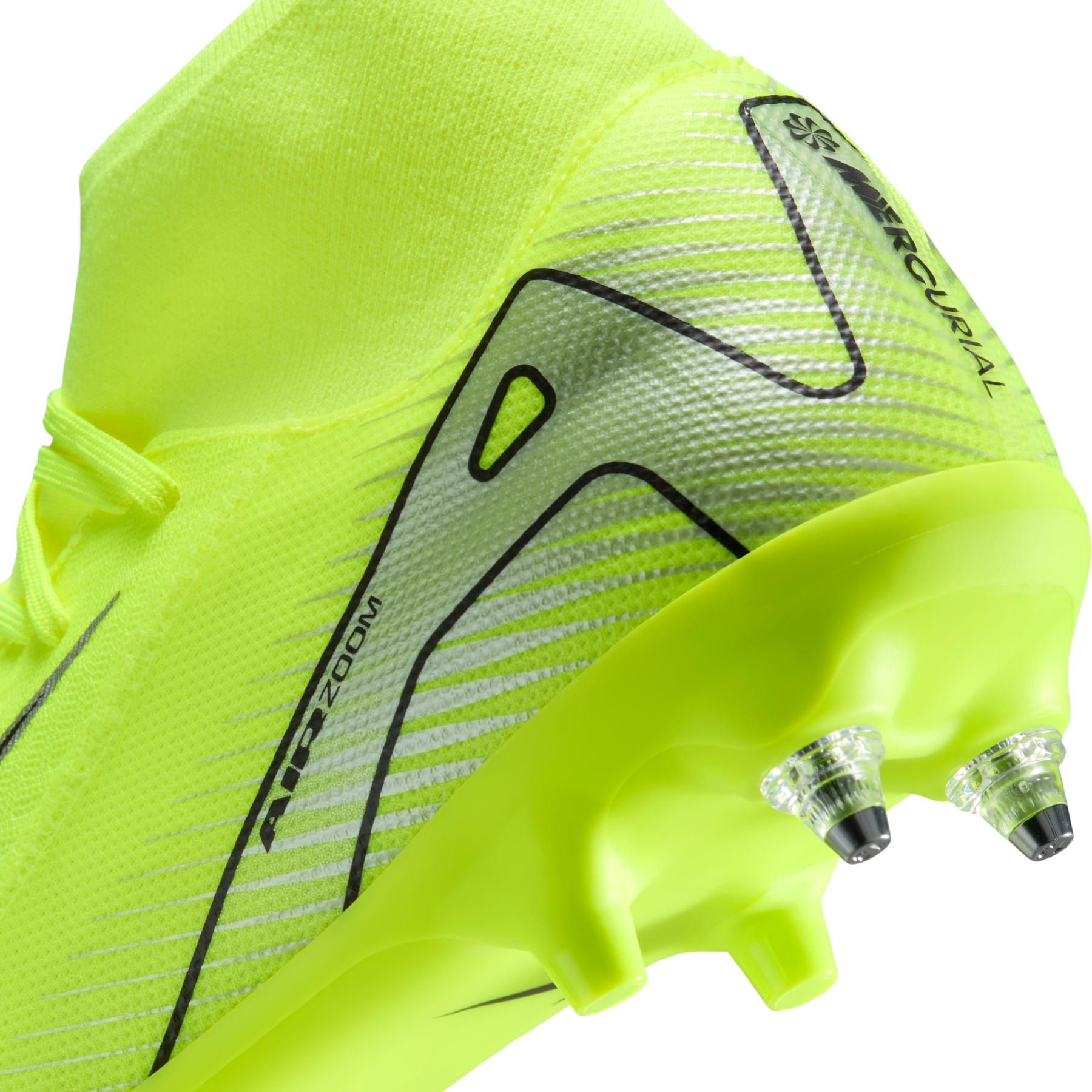 Football boots Nike Zoom Superfly 10 SG | Foot-Store