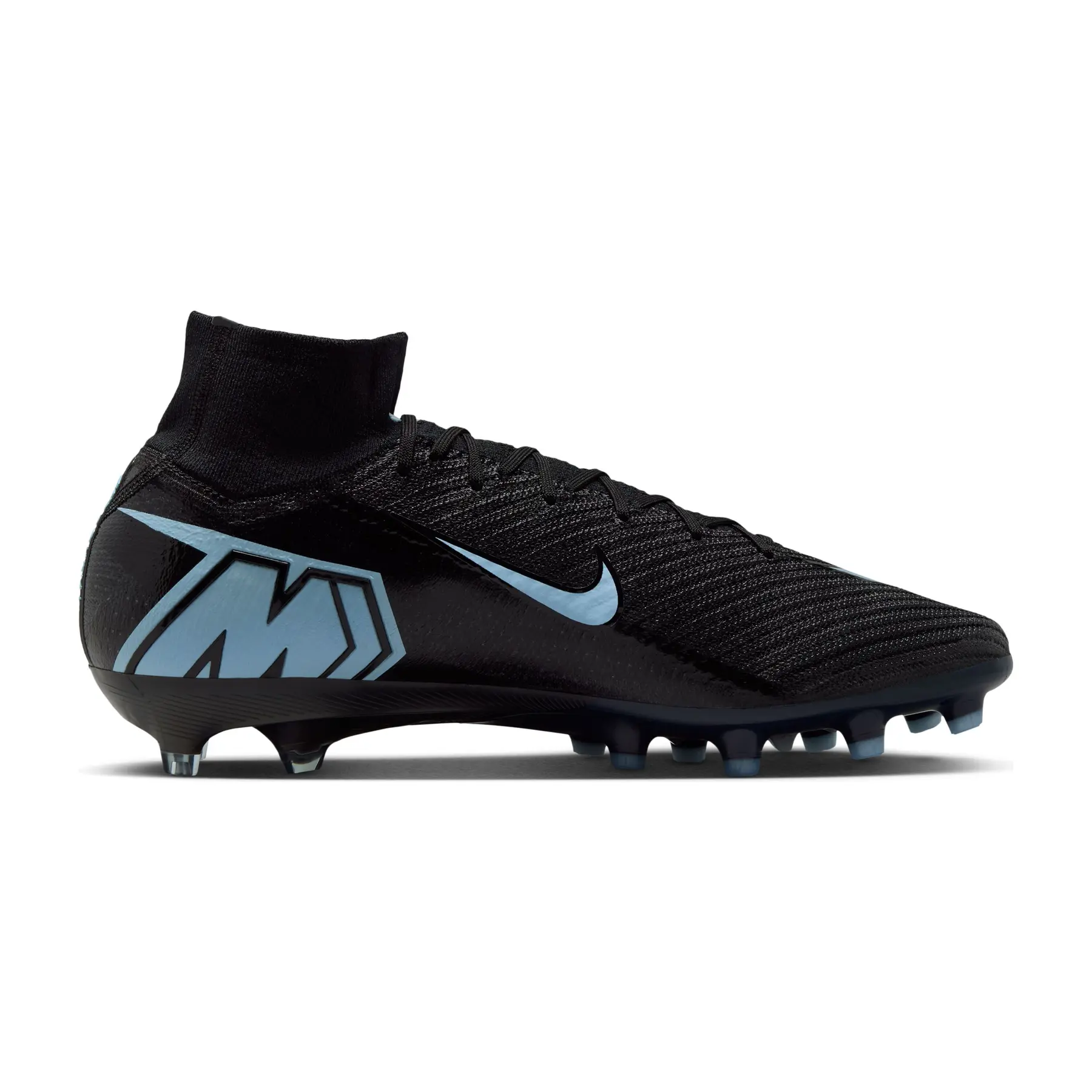 Nike Chaussures de football Nike Mercurial Superfly 10 Elite AG