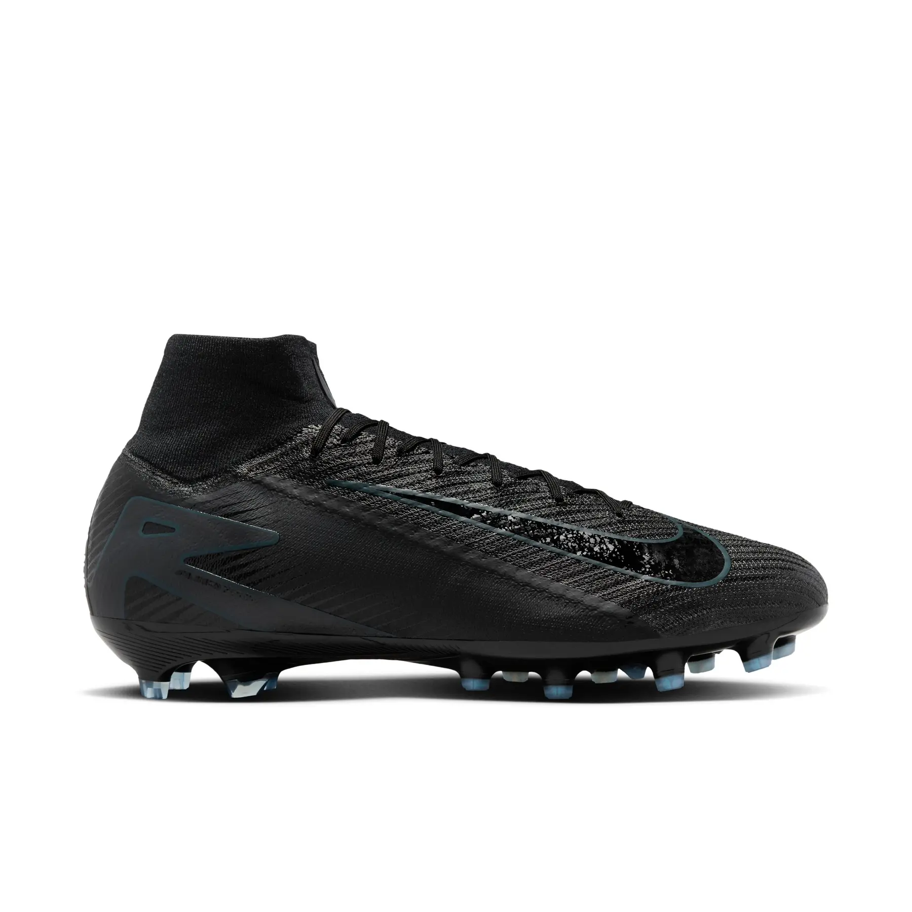 Nike Chaussures de football enfant Nike Mercurial Superfly 10 Elite AG