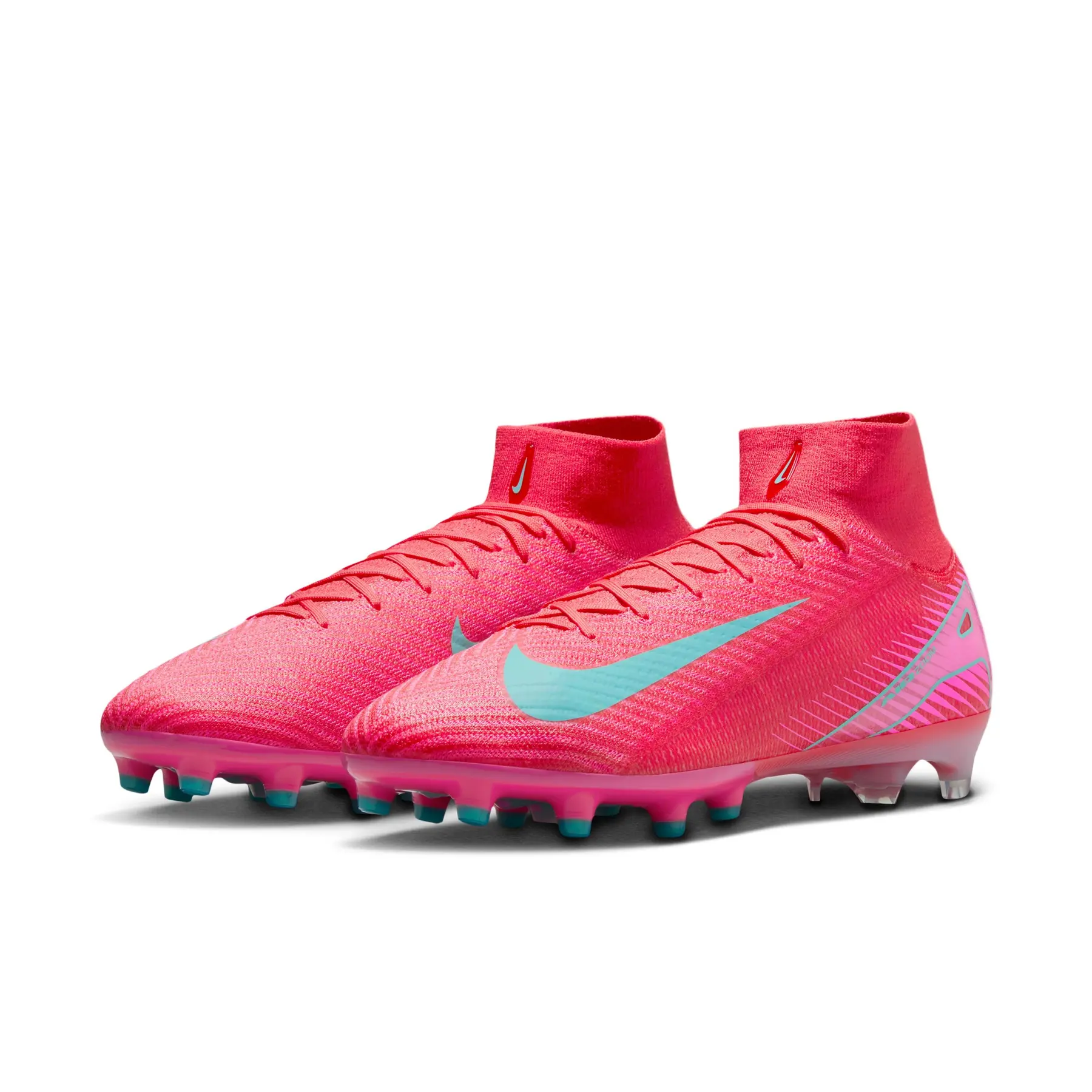 Football boots Nike Zm Superfly 10 Elite Pro AG | Foot-Store