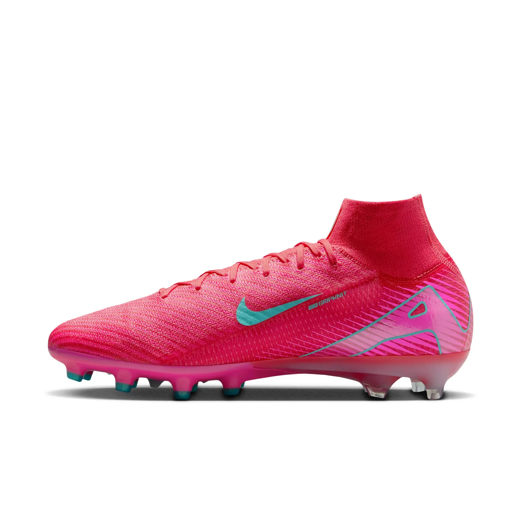 Football boots Nike Zm Superfly 10 Elite Pro AG | Foot-Store