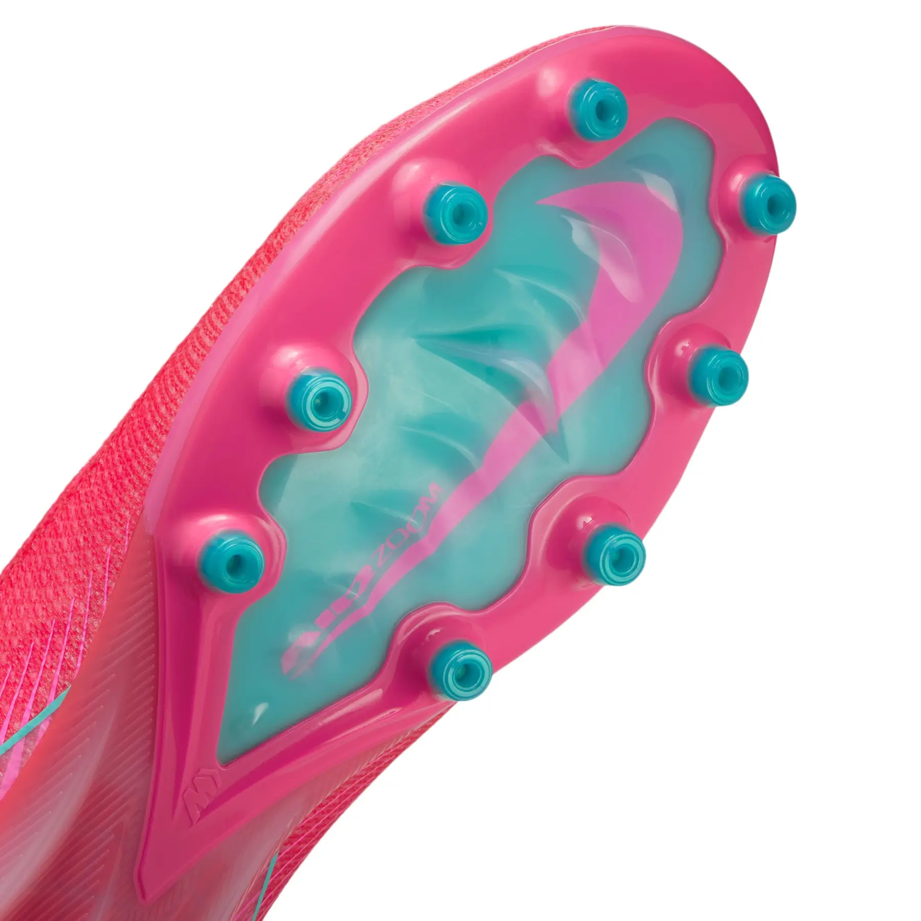 Football boots Nike Zm Superfly 10 Elite Pro AG | Foot-Store display picture 1