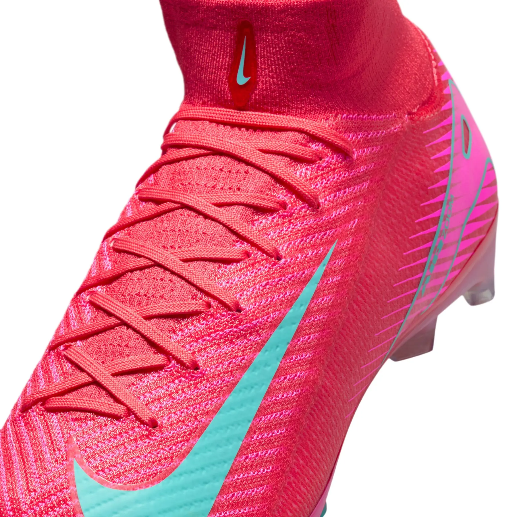 Football boots Nike Zm Superfly 10 Elite Pro AG | Foot-Store