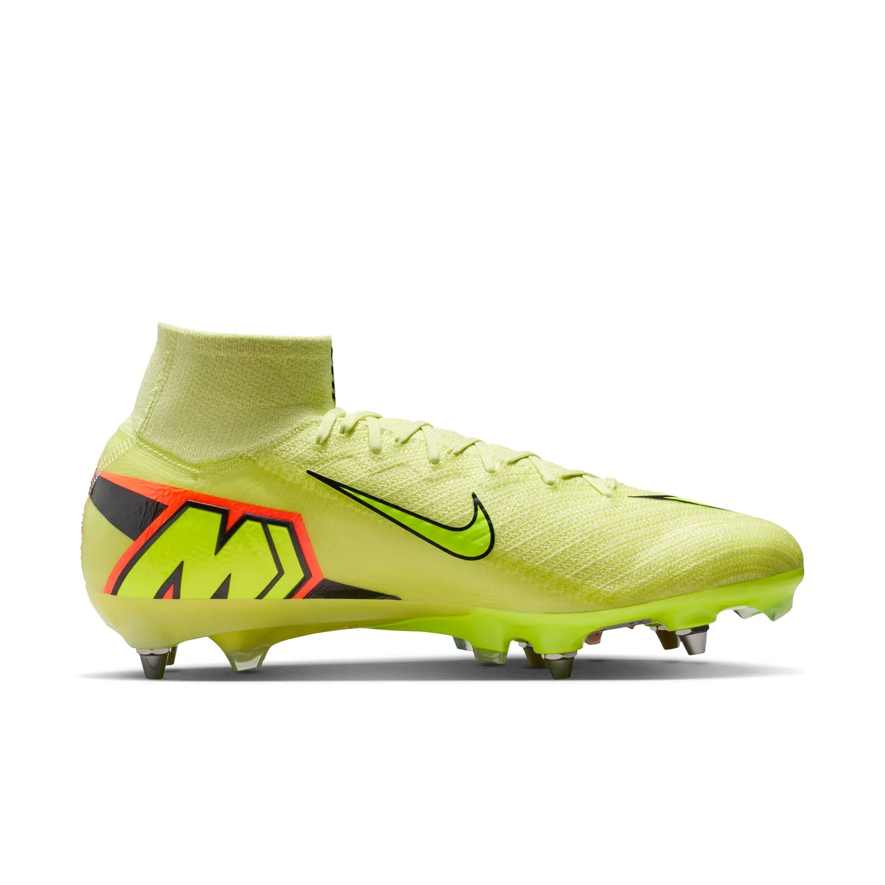 Nike サッカーシューズ ライムグリーン 収納バッグ付き nike_fq8342-300-phsrh001-