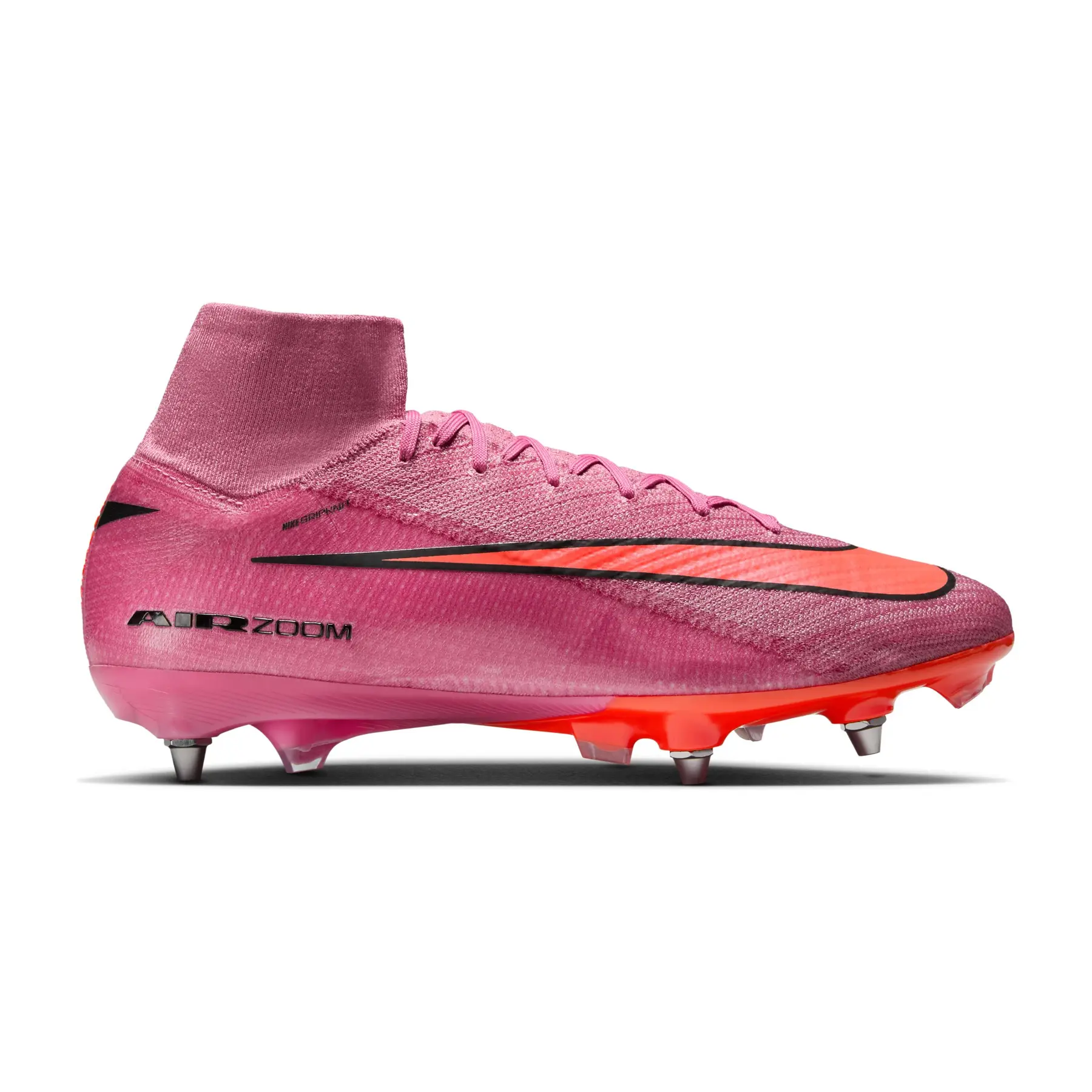 Fußballschuhe Mercurial Superfly 10 Elite SG - Rouge - male - Size: 40