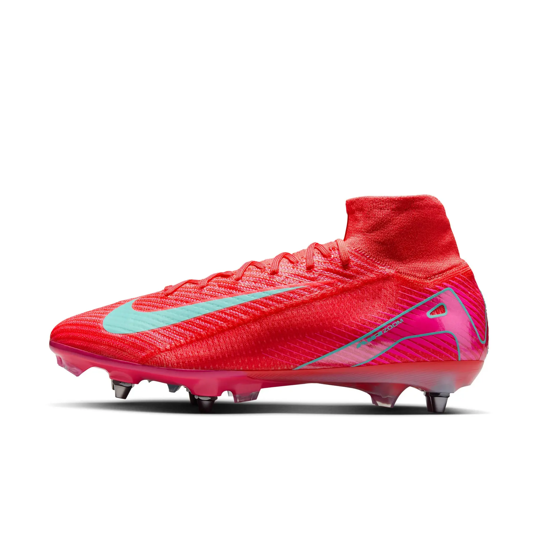 Chuteiras de futebol Nike Zm Superfly 10 Elite Pro SG | Foot-Store
