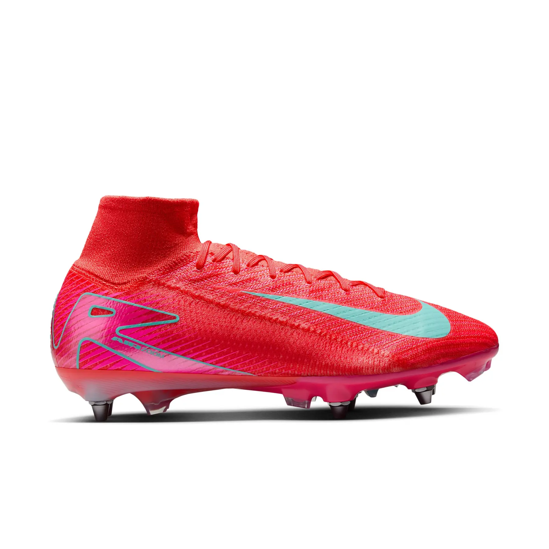ZM 【新品未使用】NIKE SUPERFLY10 Lt Shoe, Fg/MgFootball Acad 10 Superfly Zm Men's Nike | Amazon.com FG KM ELITE シューズ