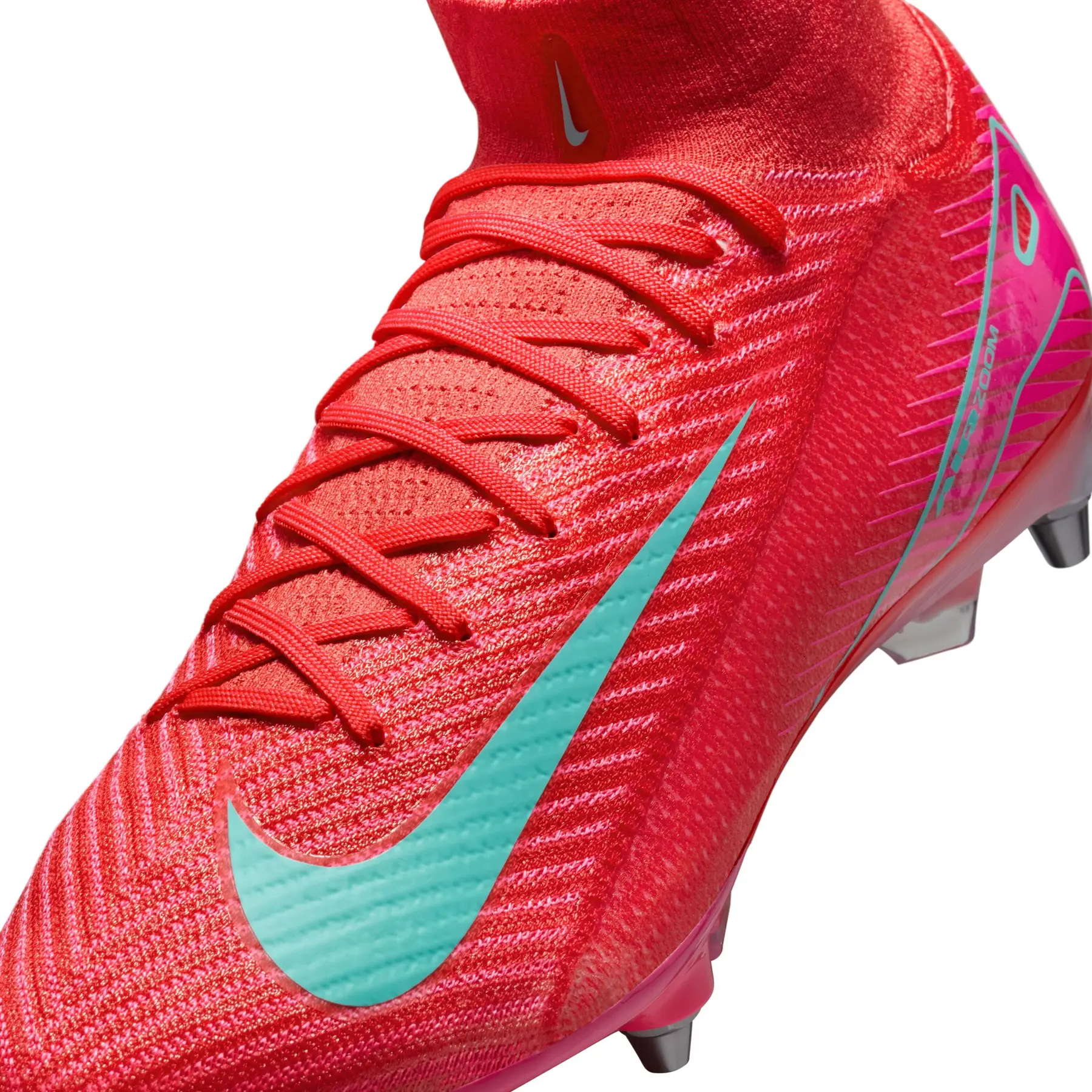 Chaussures de football Nike Zm Superfly 10 Elite Pro SG | Foot-Store