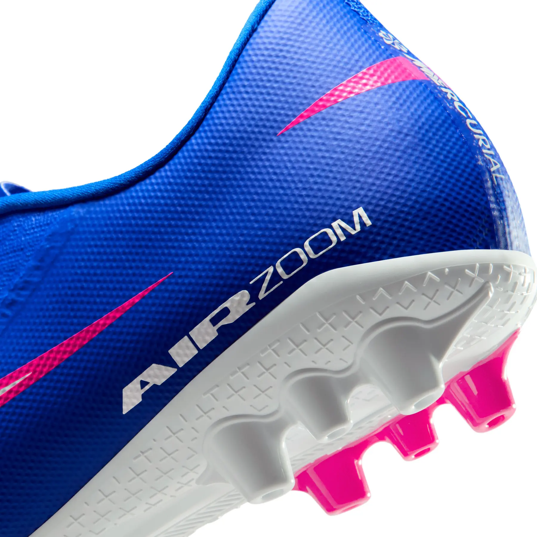 Football Boots Nike Mercurial Vapor 16 Academy AG | Foot-Store