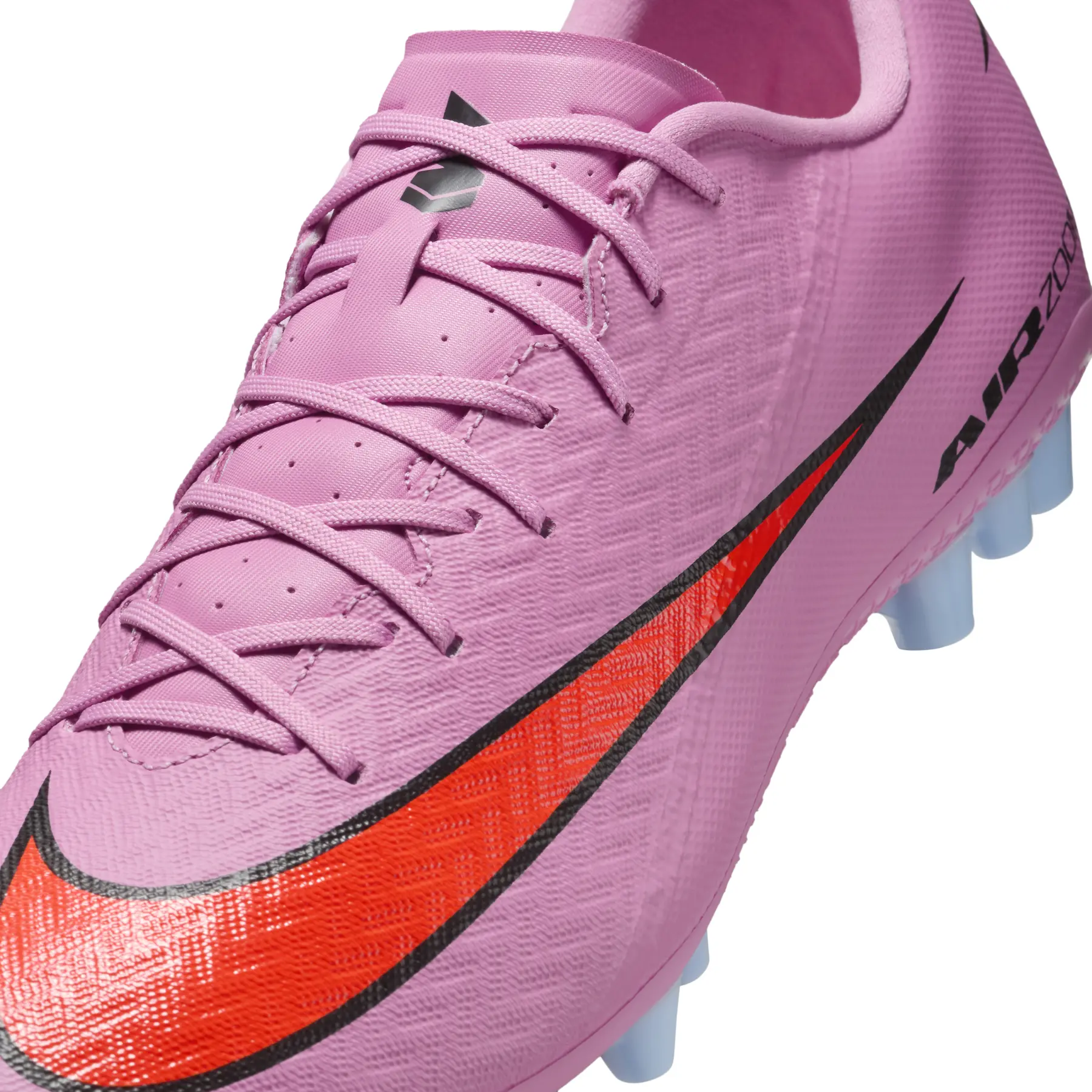Nike Mercurial Vapor 16 Academy AG Men\'s 11.5 Scary Good Pack Soccer FQ8364-600 Nike Mercurial Vapor 16 Elite AG Scary Good Pack Men main image 4