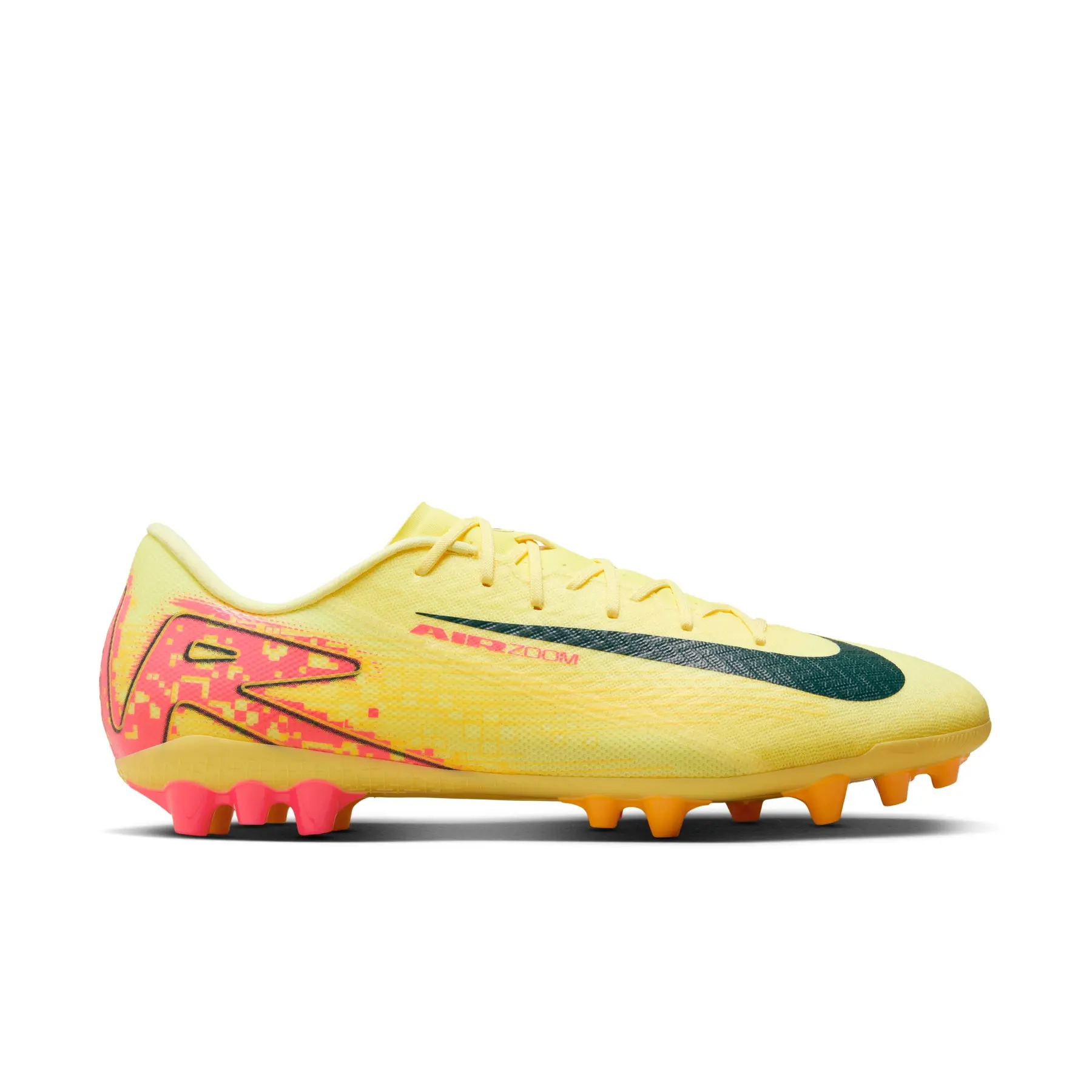 Nike Chaussures de football Nike Zoom Vapor 16 Academy Kylian Mbappé AG