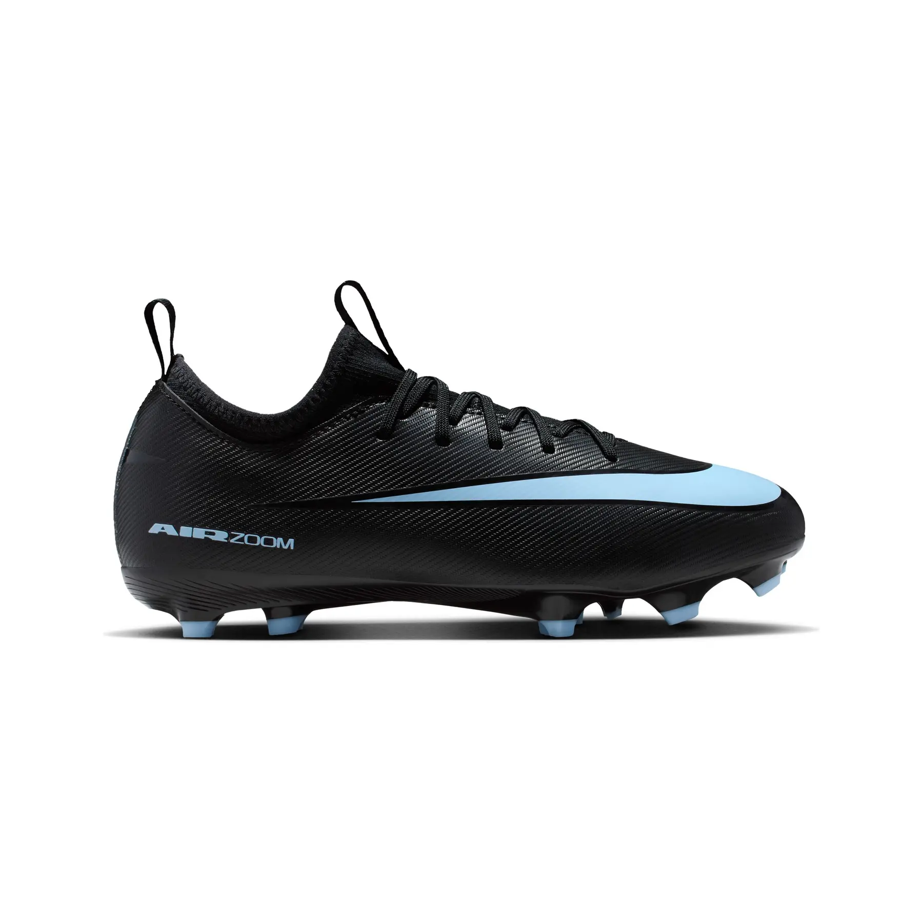 Nike Chaussures de football enfant Nike Mercurial Vapor 16 Academy FG