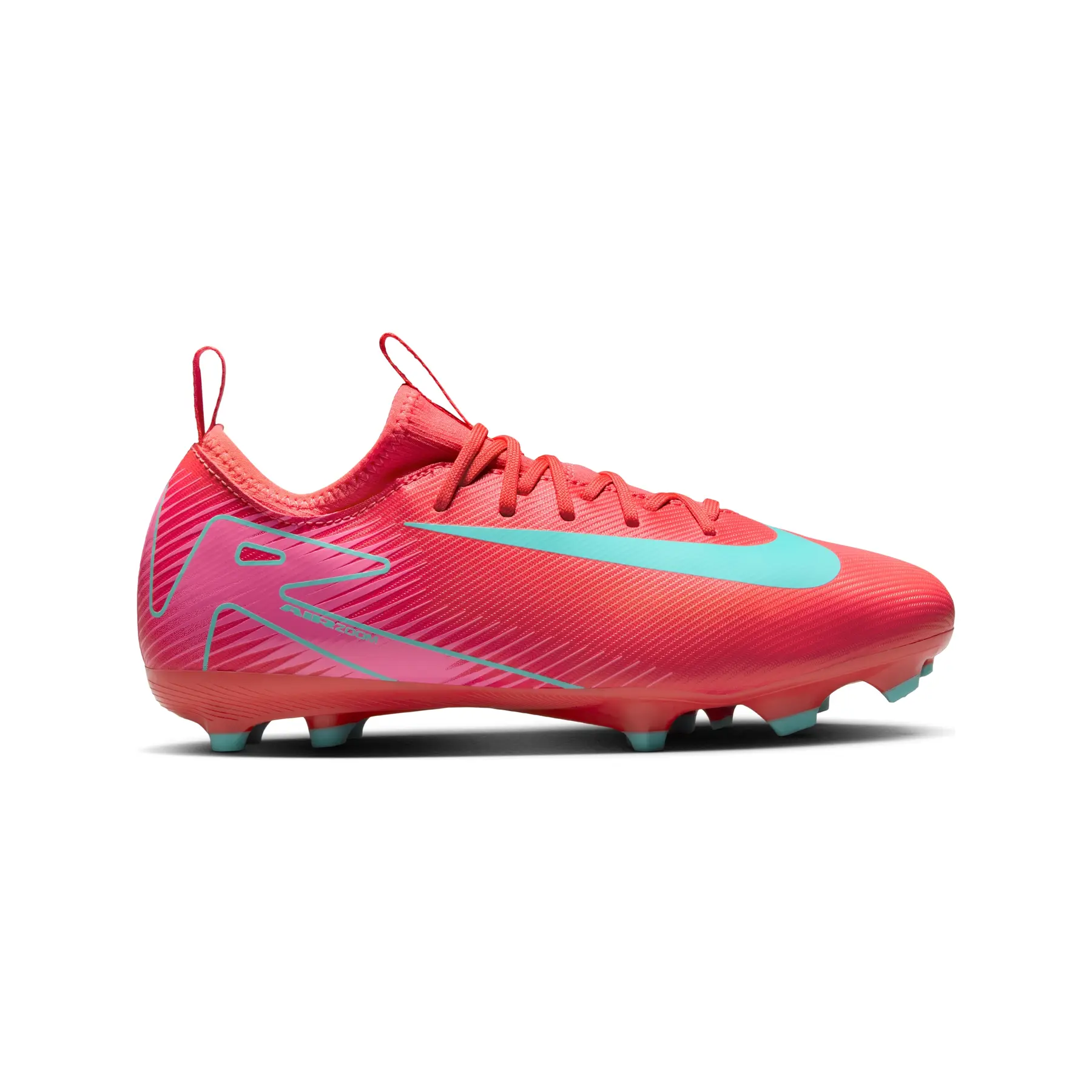 Kinder- Fußballschuhe Nike Mercurial Vapor 16 Academy Mg